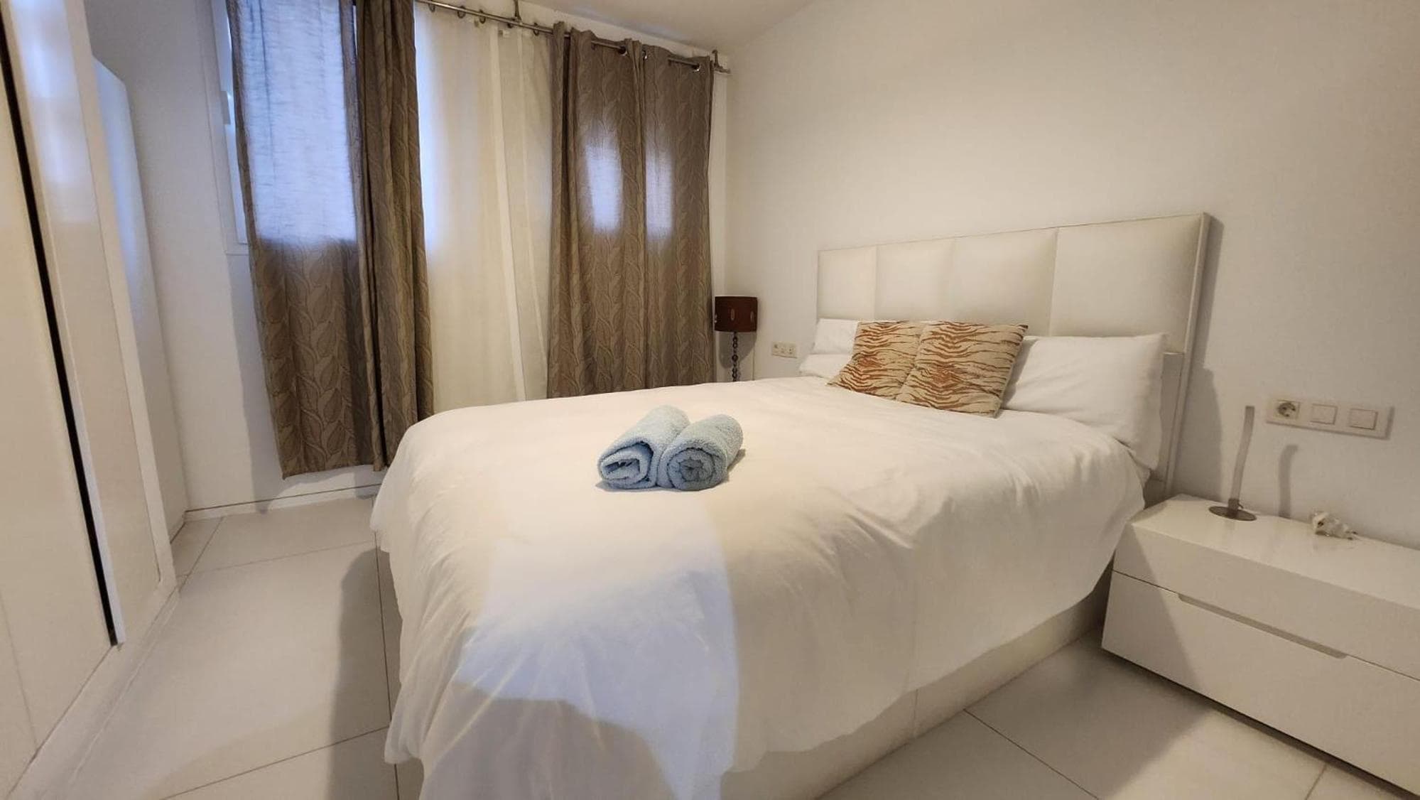 Ibiza high-end apartment at Patio Blanco — 2