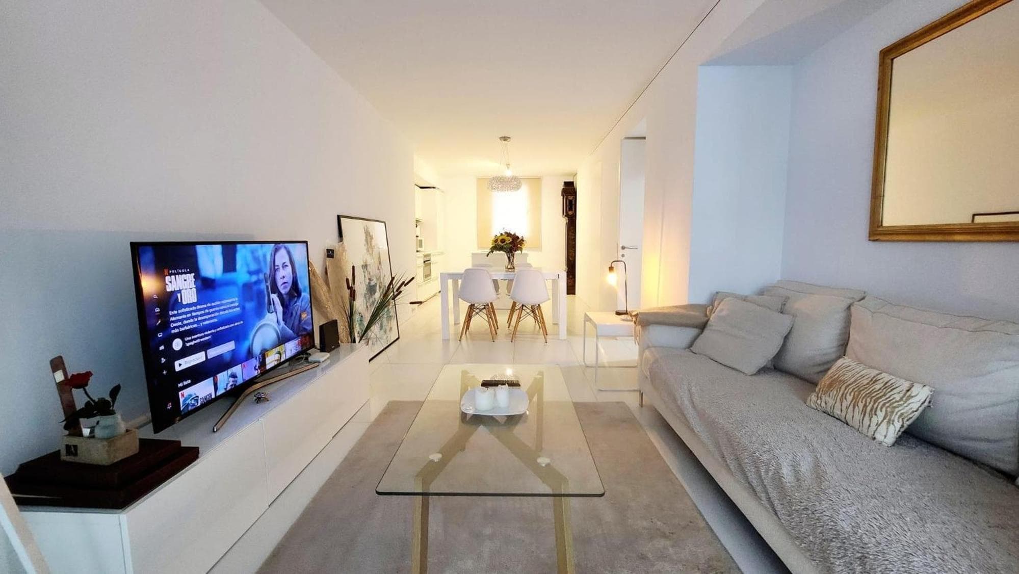 Ibiza high-end apartment at Patio Blanco — 4