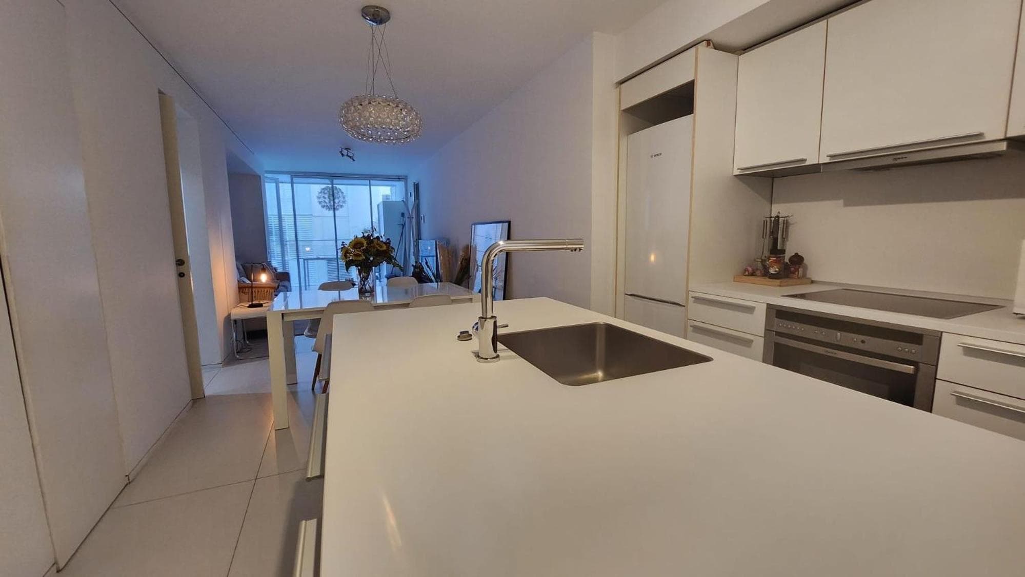 Ibiza high-end apartment at Patio Blanco — 7