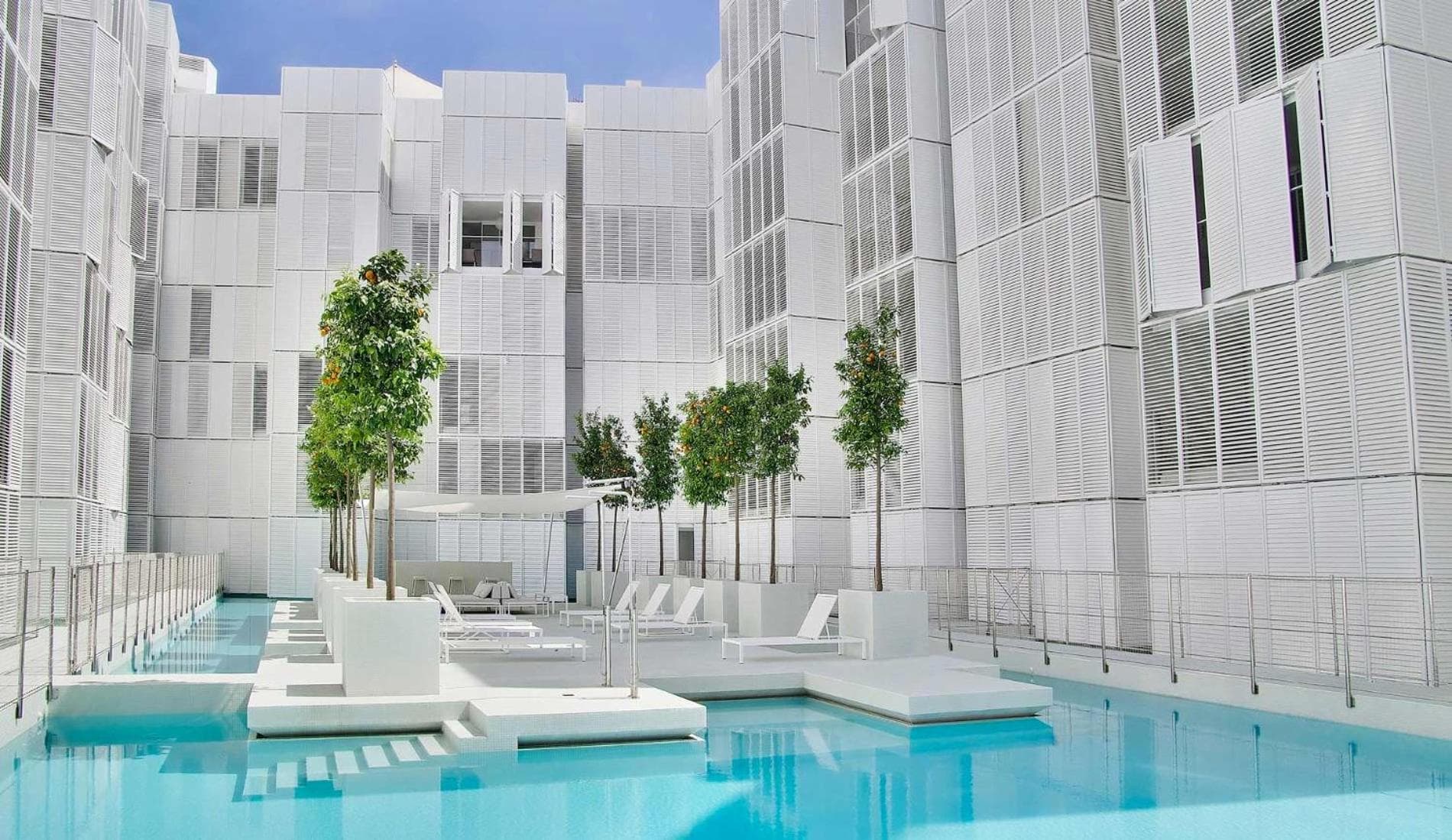 Ibiza high-end apartment at Patio Blanco — 6