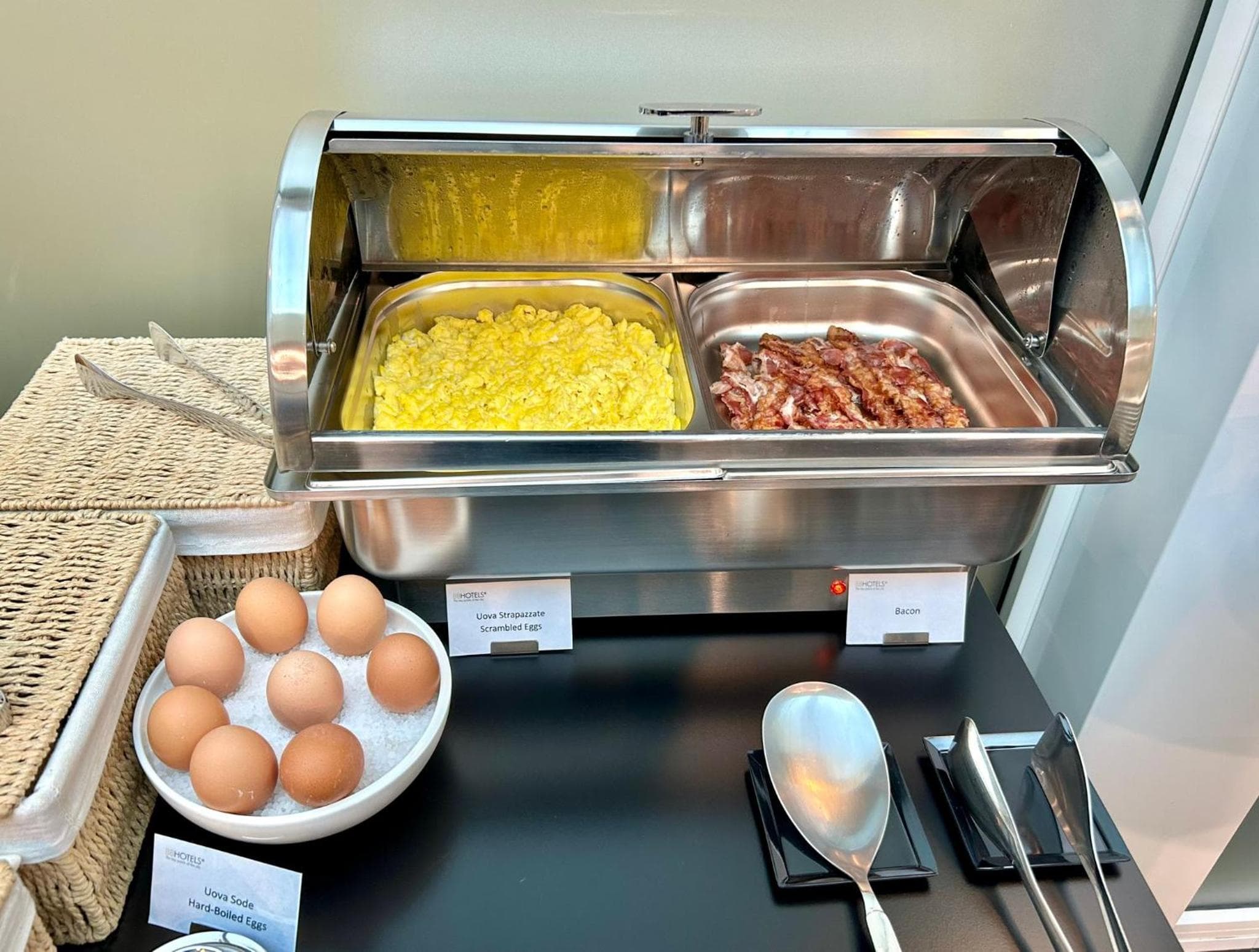 BB Hotels Smarthotel Duomo — 15