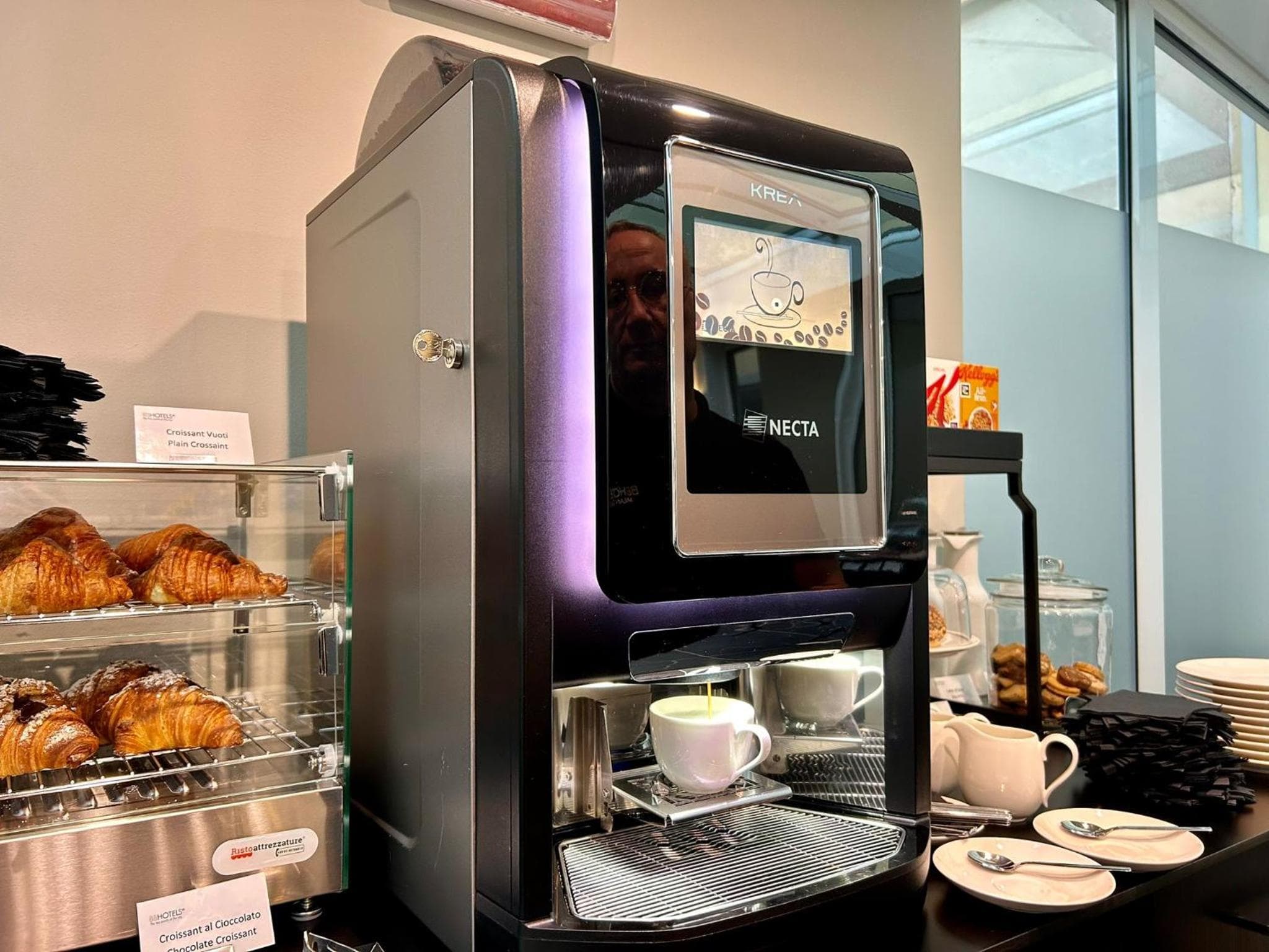 BB Hotels Smarthotel Duomo — 30