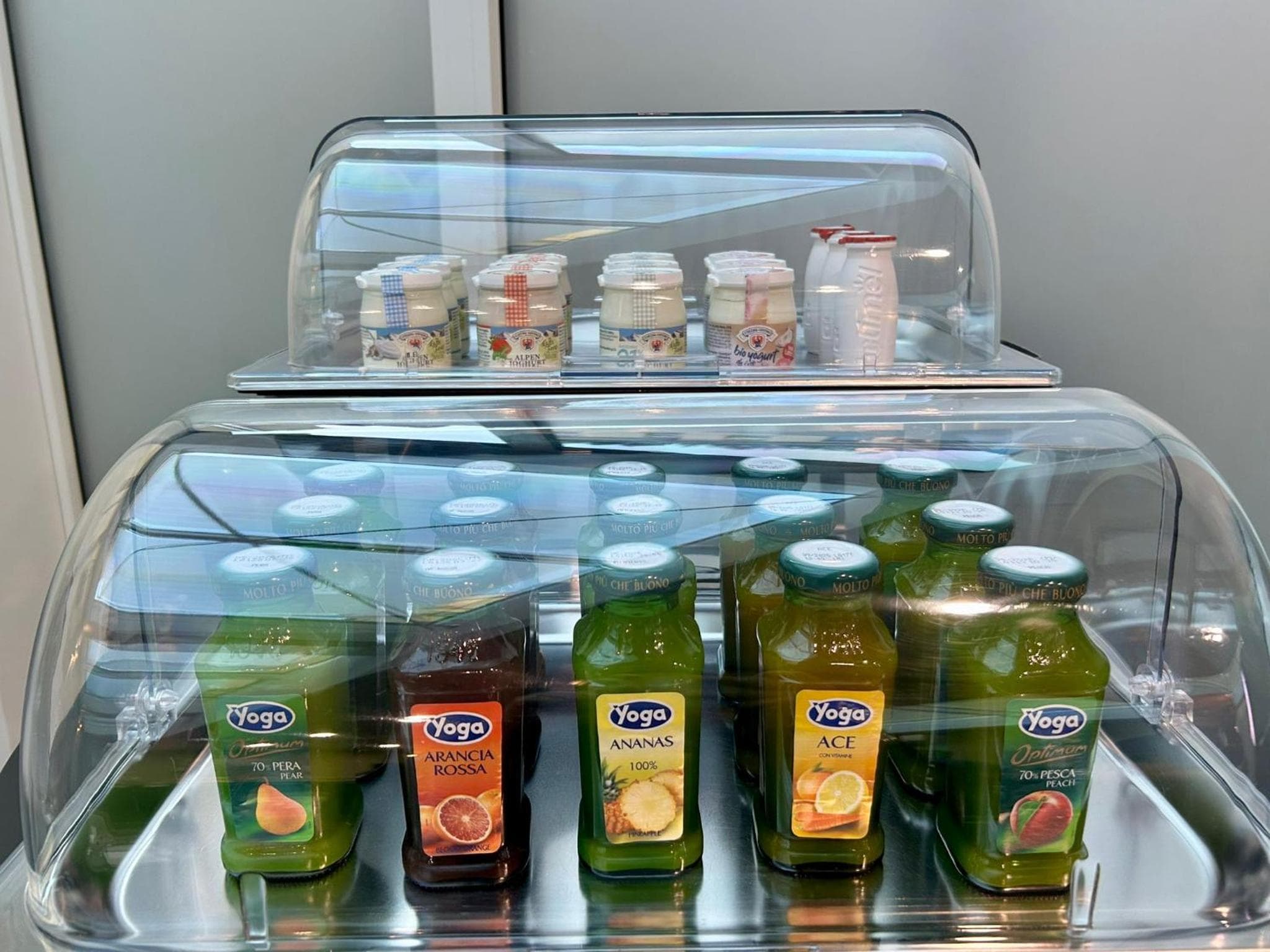 BB Hotels Smarthotel Duomo — 21