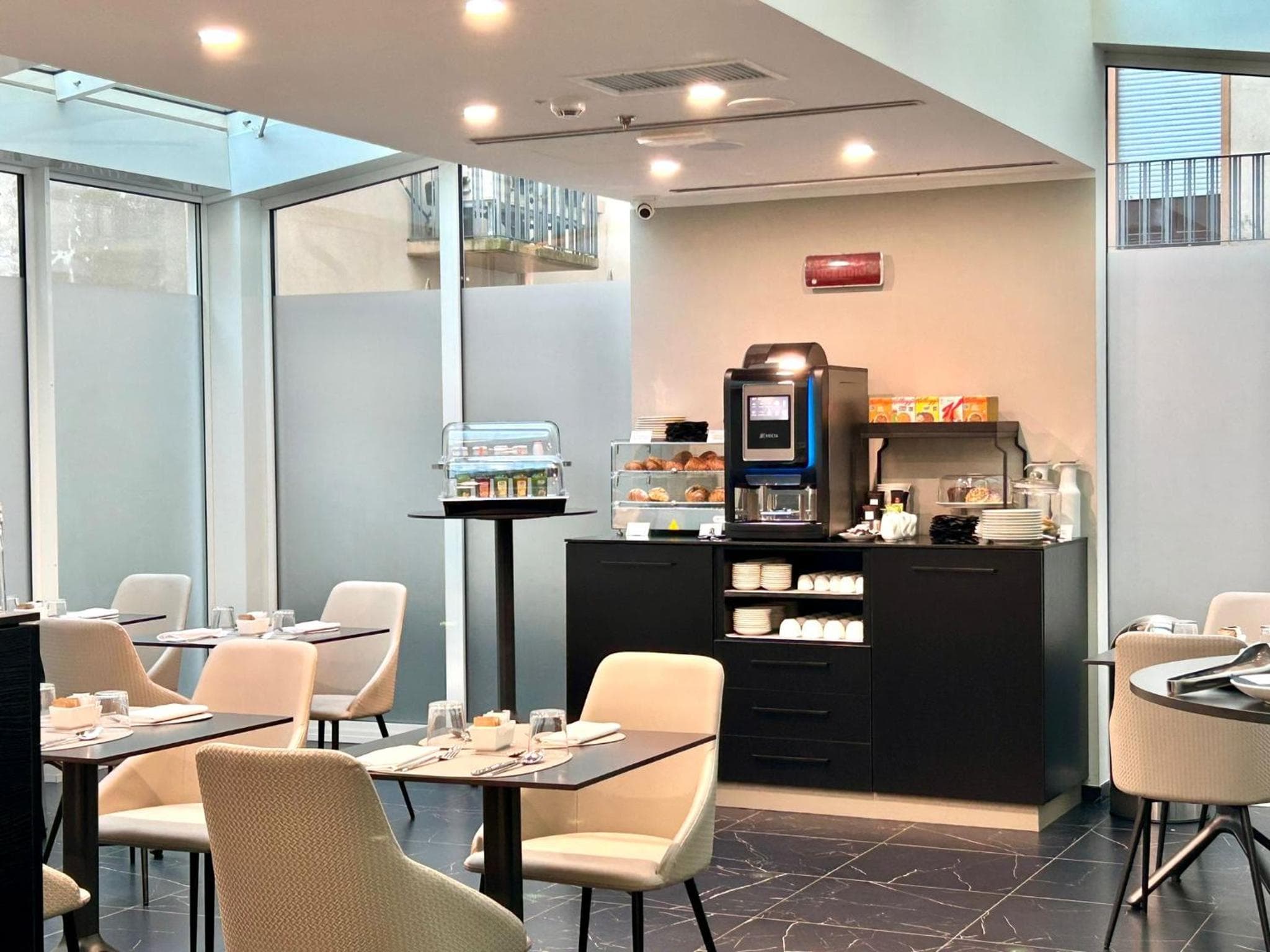 BB Hotels Smarthotel Duomo — 20