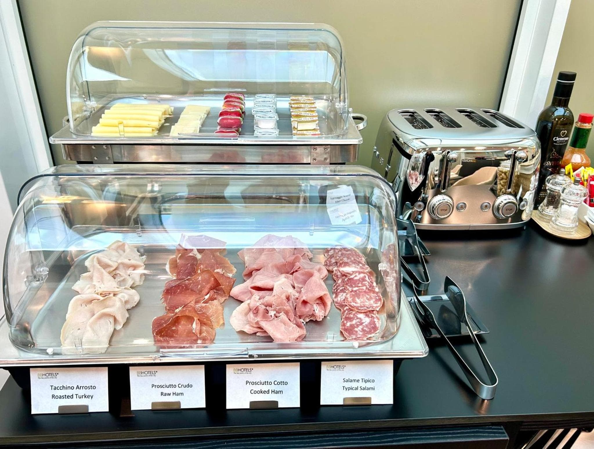 BB Hotels Smarthotel Duomo — 17