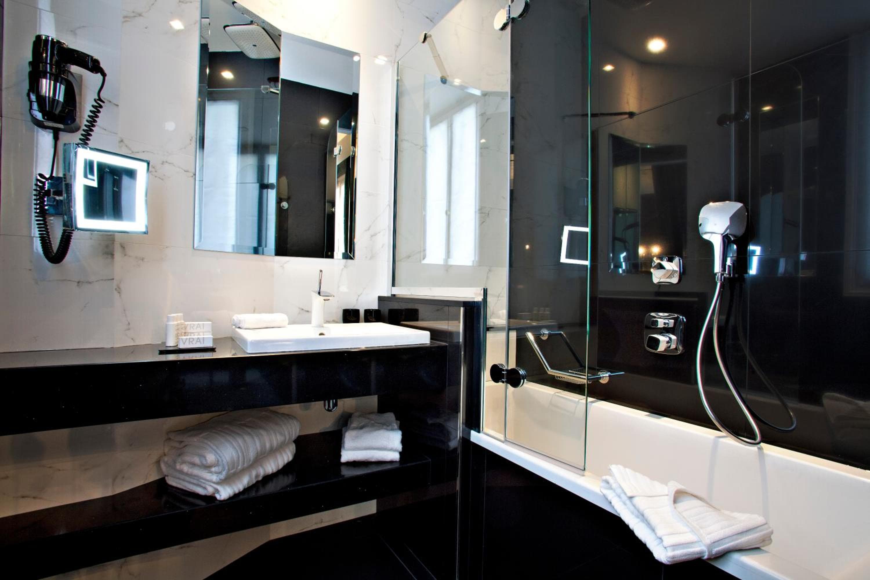 Maison Albar- Le Champs-Elysées — 8