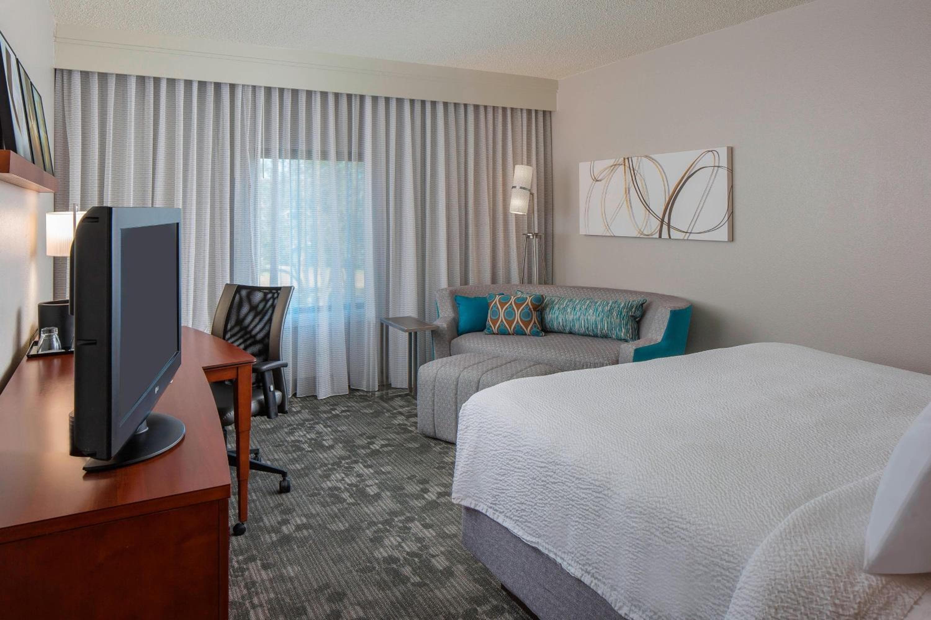 Courtyard Orlando International Drive/Convention Center — 11