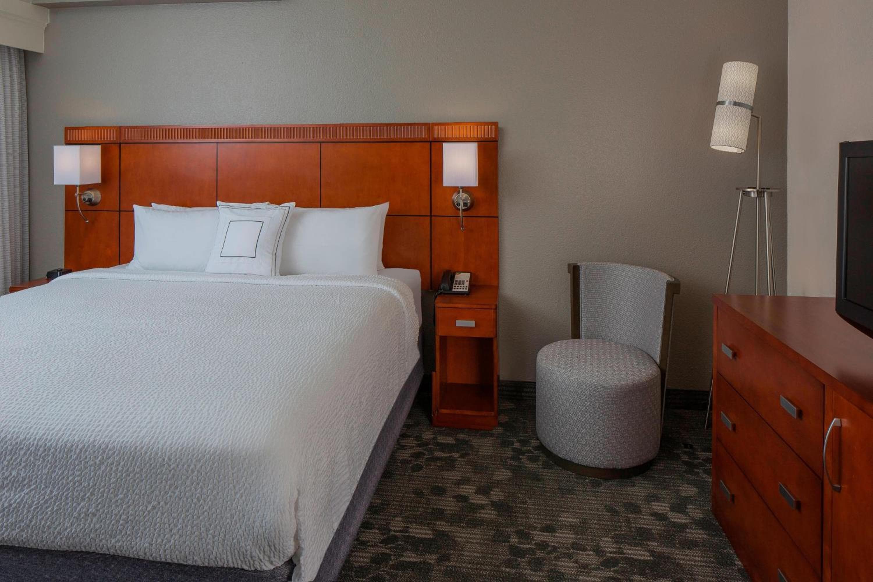 Courtyard Orlando International Drive/Convention Center — 21