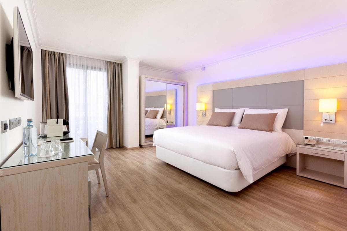 Tigotan Lovers & Friends Playa de las Americas - Adults Only (+18) — 18