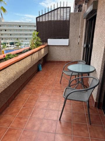 Playa Jardin Terrassenwohnung mit Pool , 100 Meter zum Strand — 4