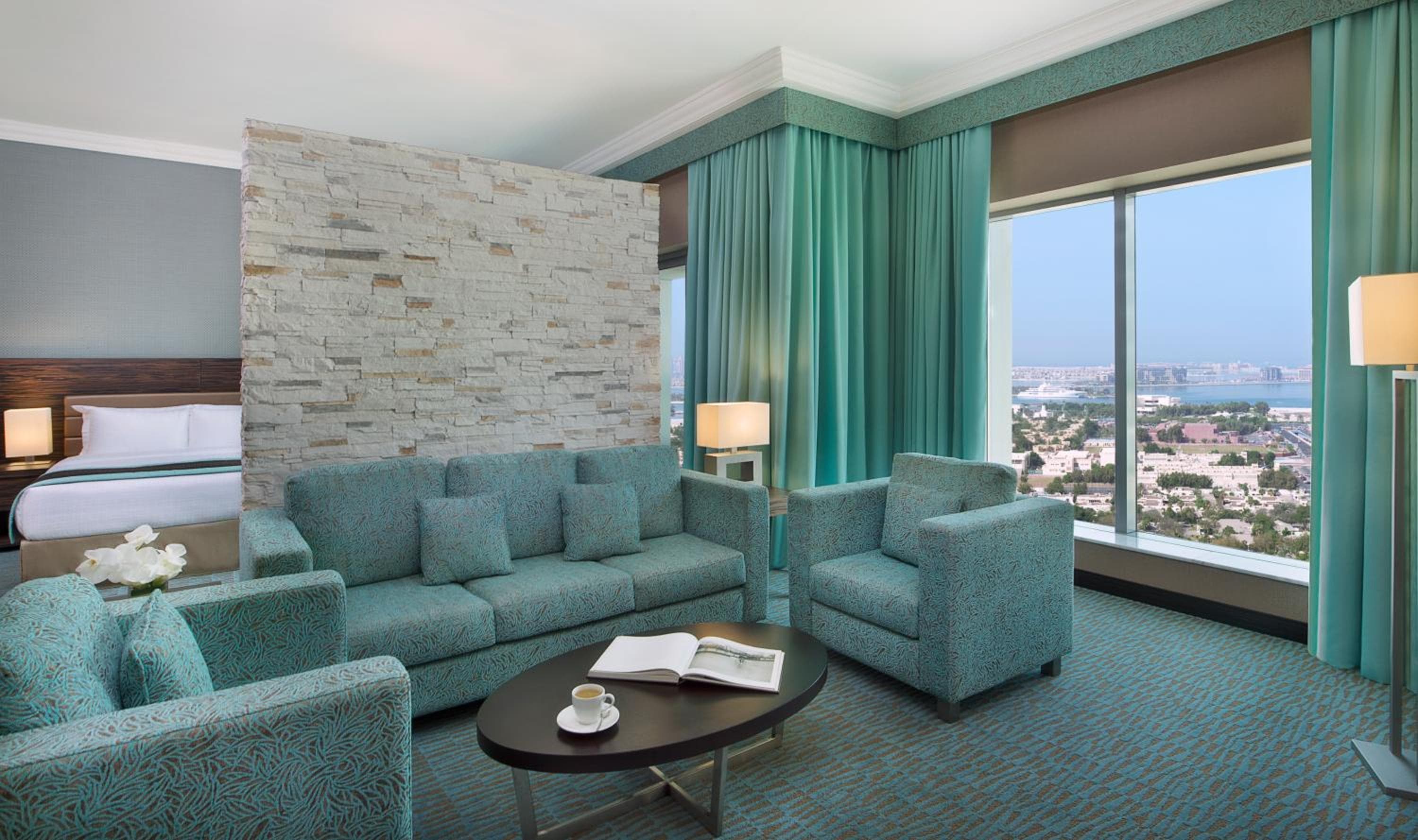 Hotel Atana — 8