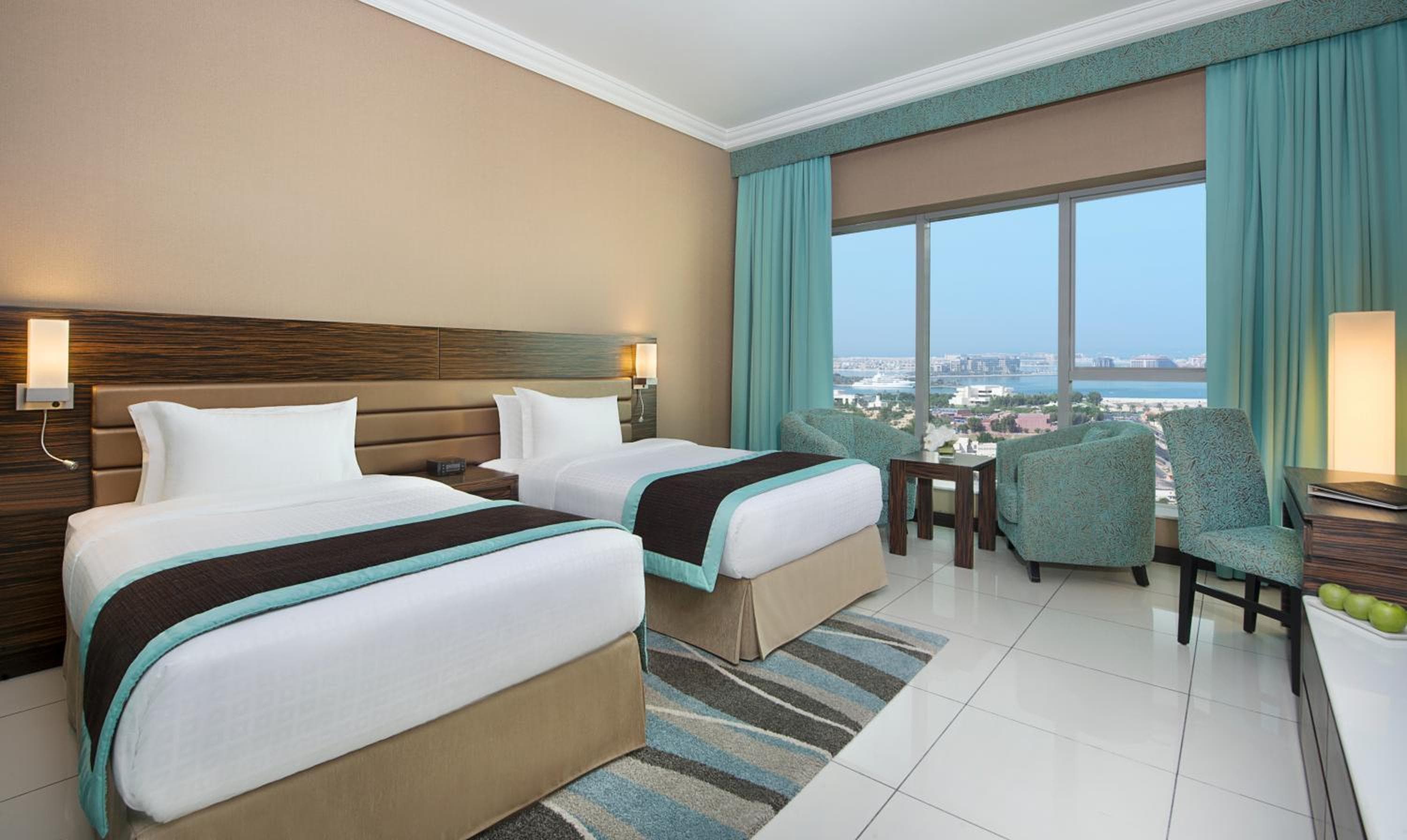 Hotel Atana — 10