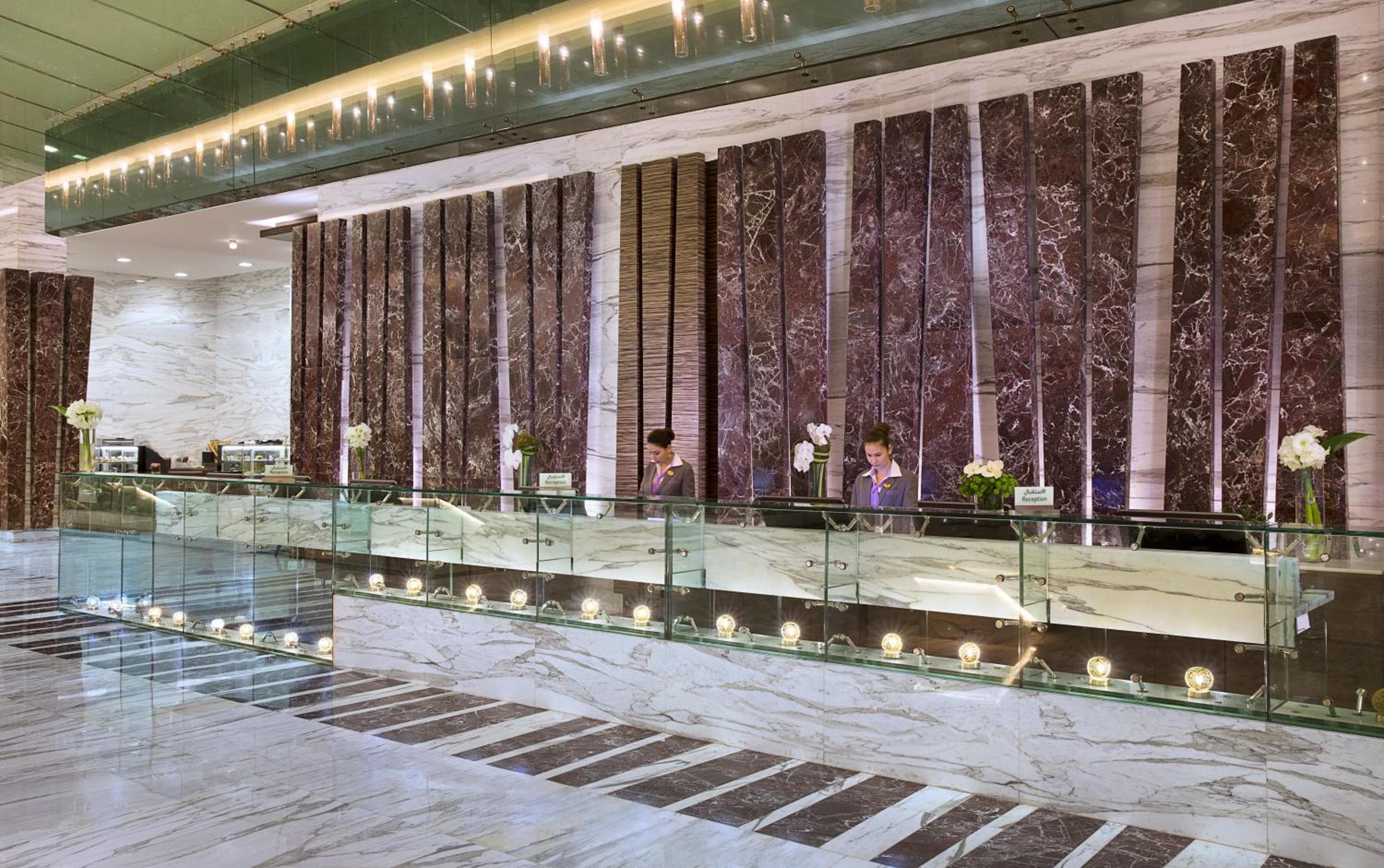 Hotel Atana — 3