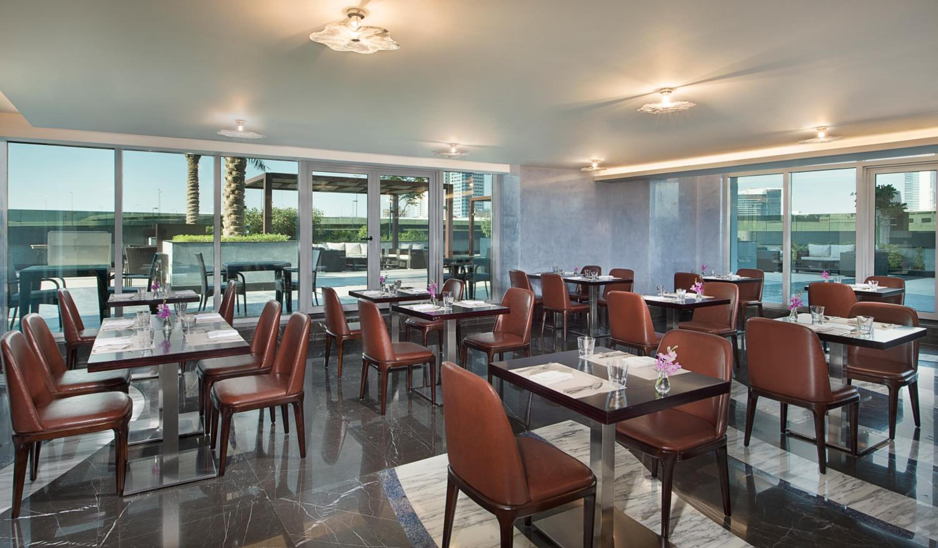 Hotel Atana — 16