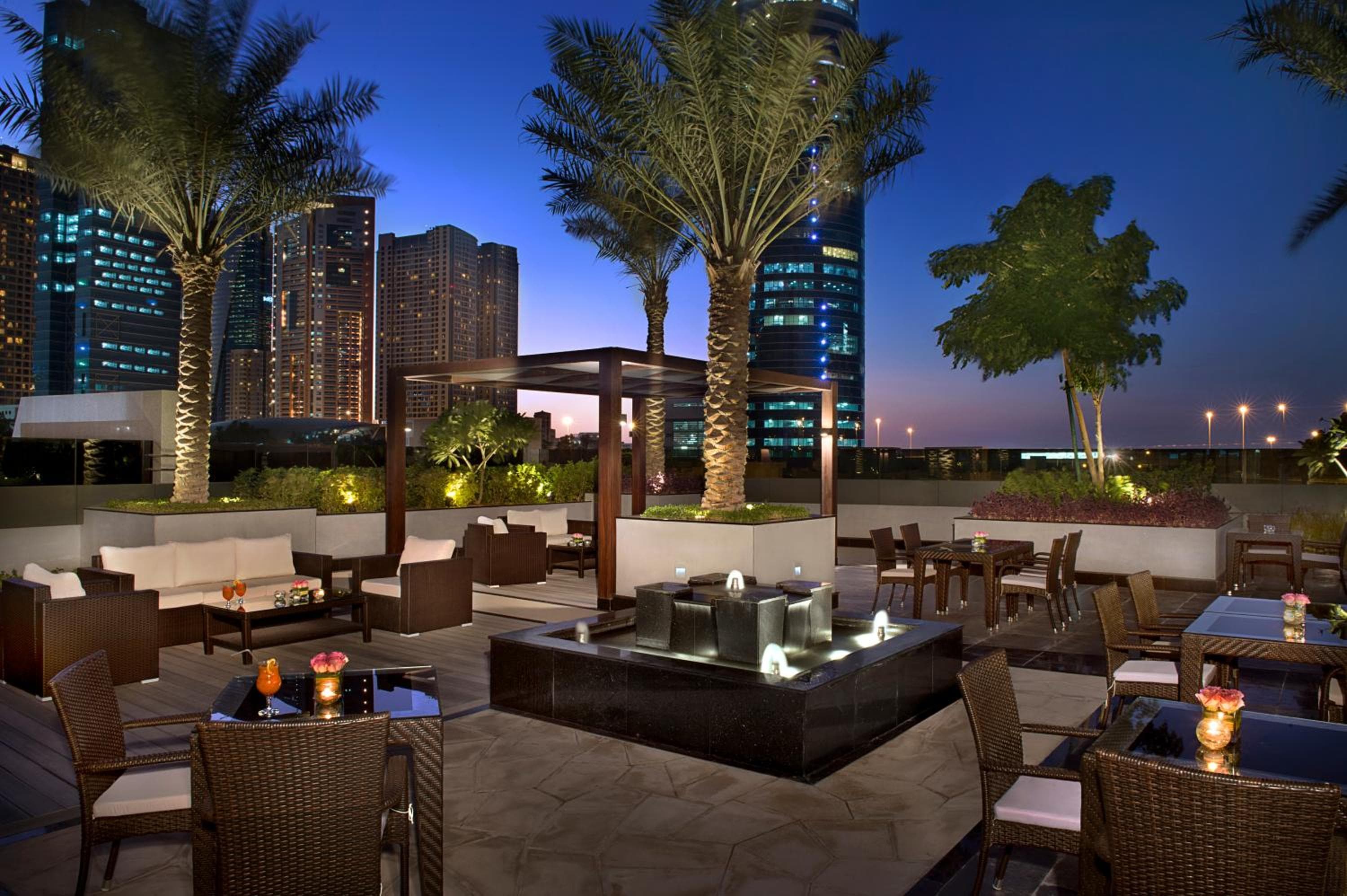 Hotel Atana — 7