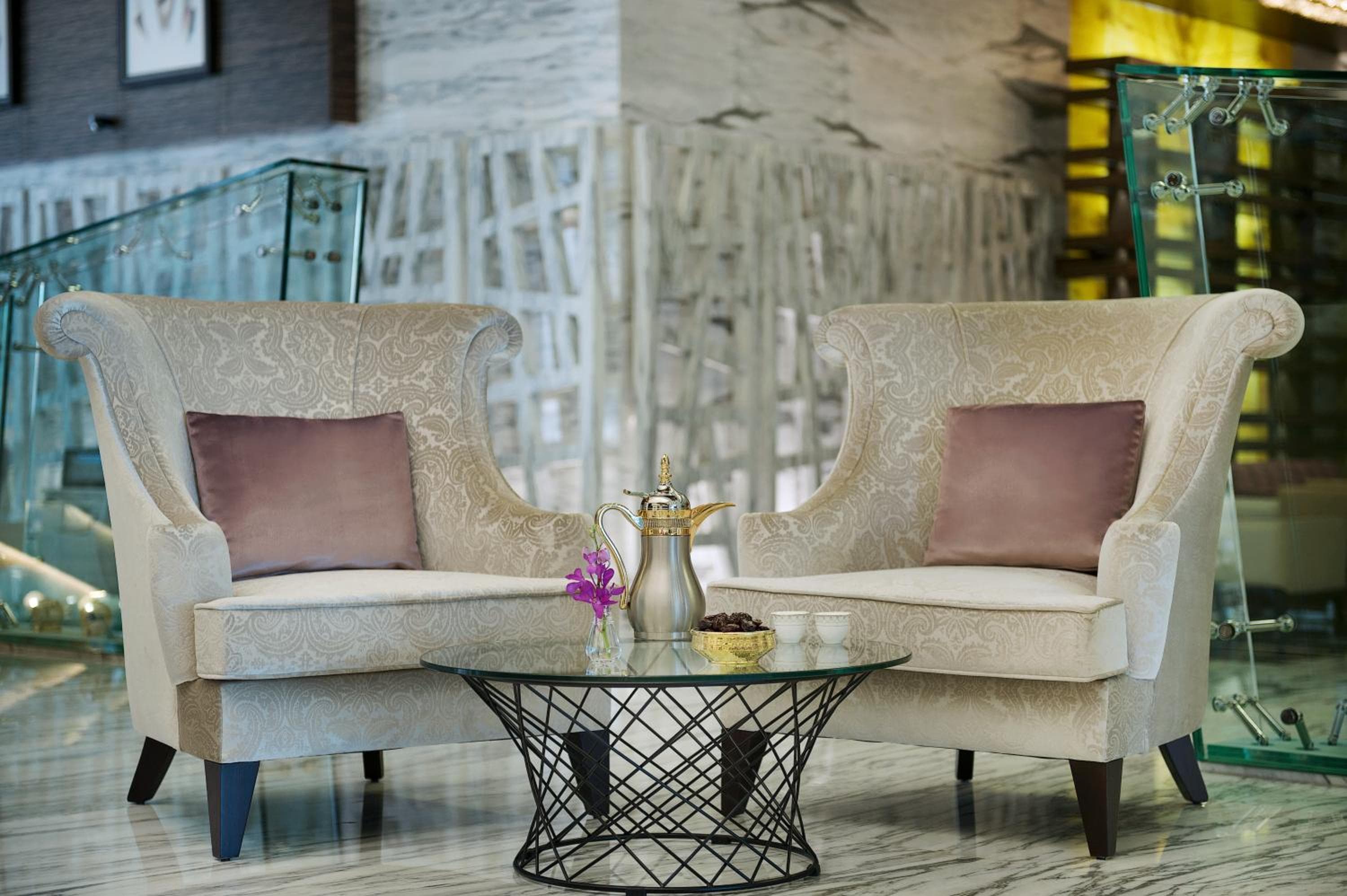 Hotel Atana — 22