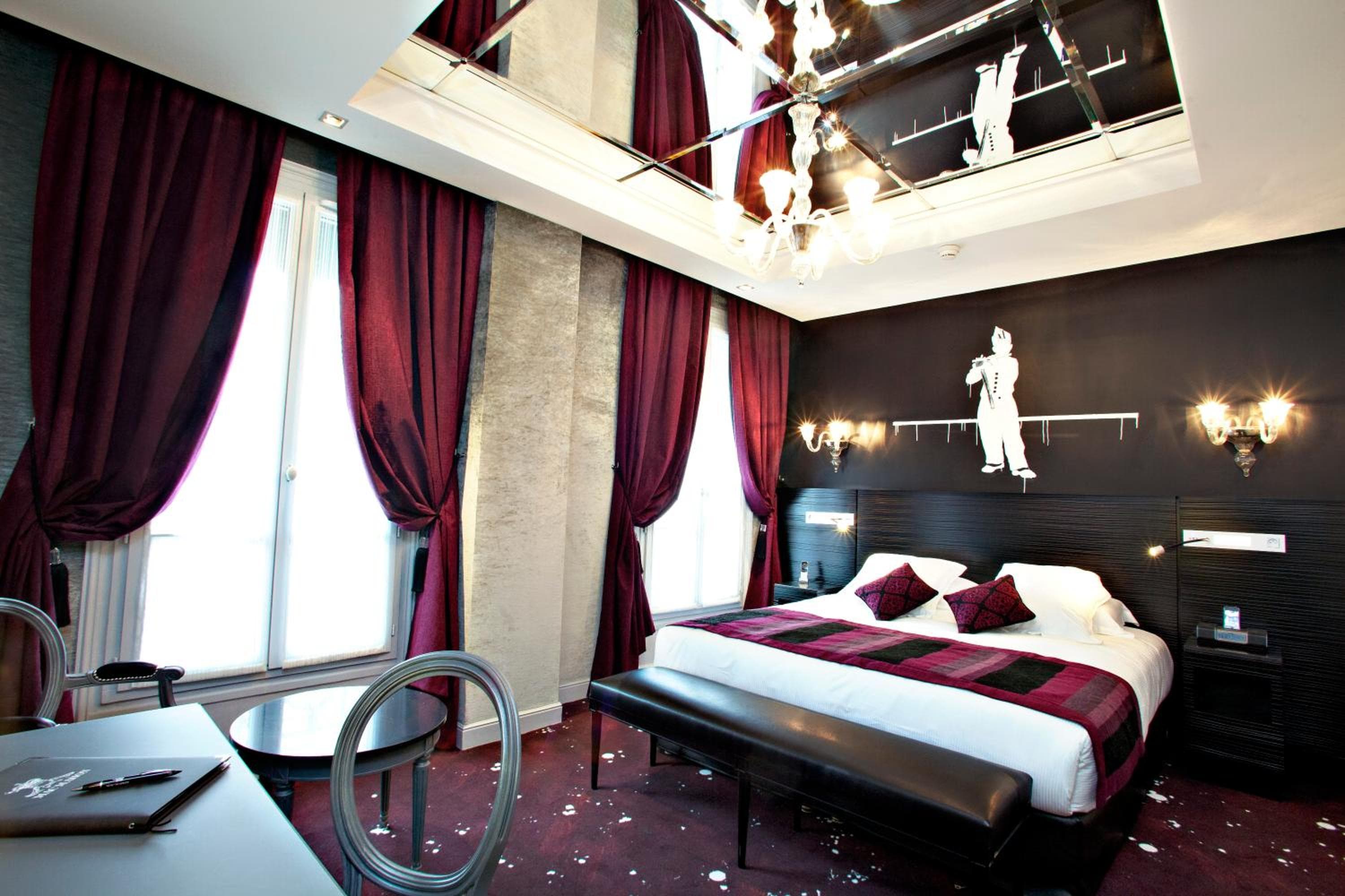 Maison Albar- Le Champs-Elysées — 30