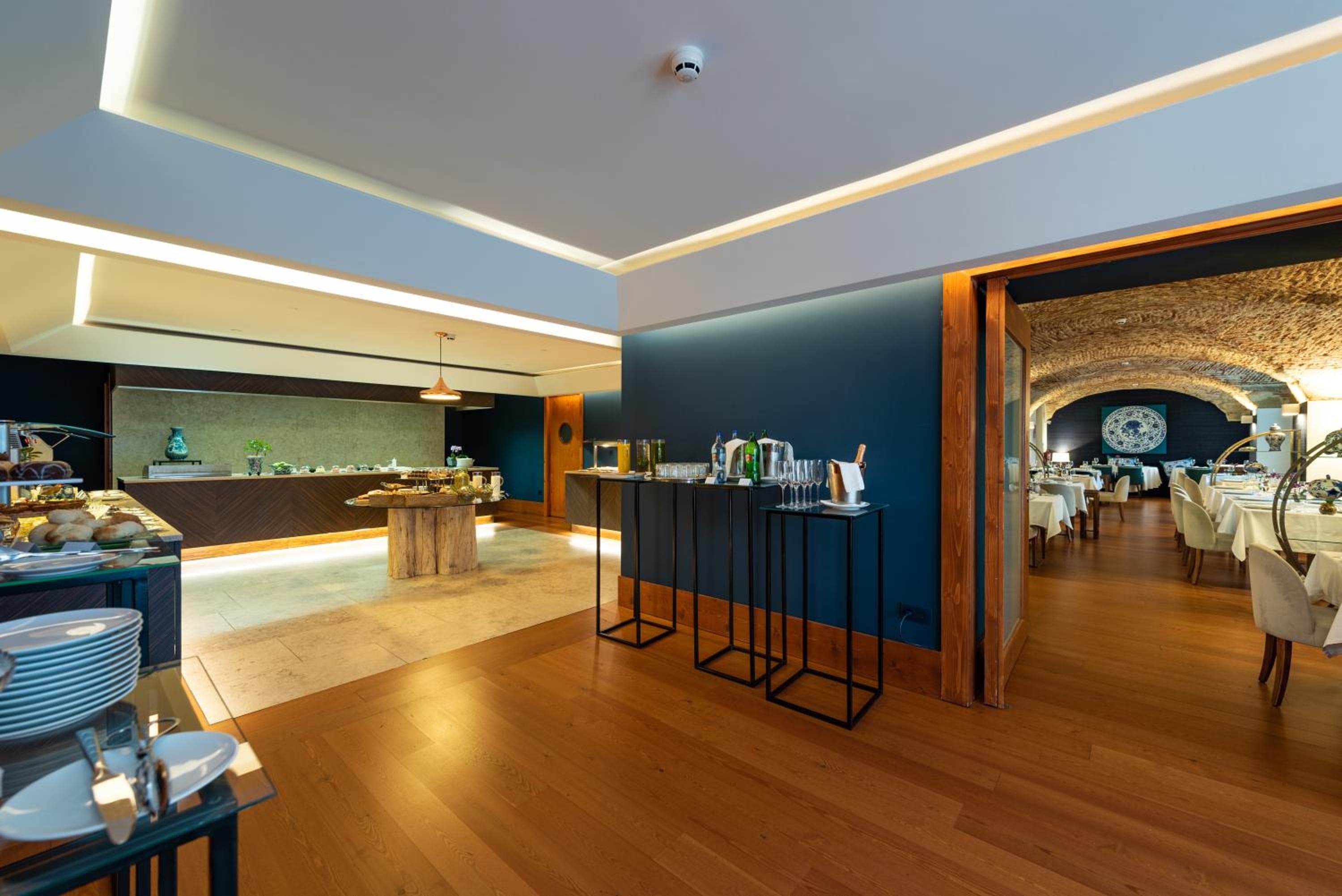 Palácio do Governador - Lisbon Hotel & Spa — 3