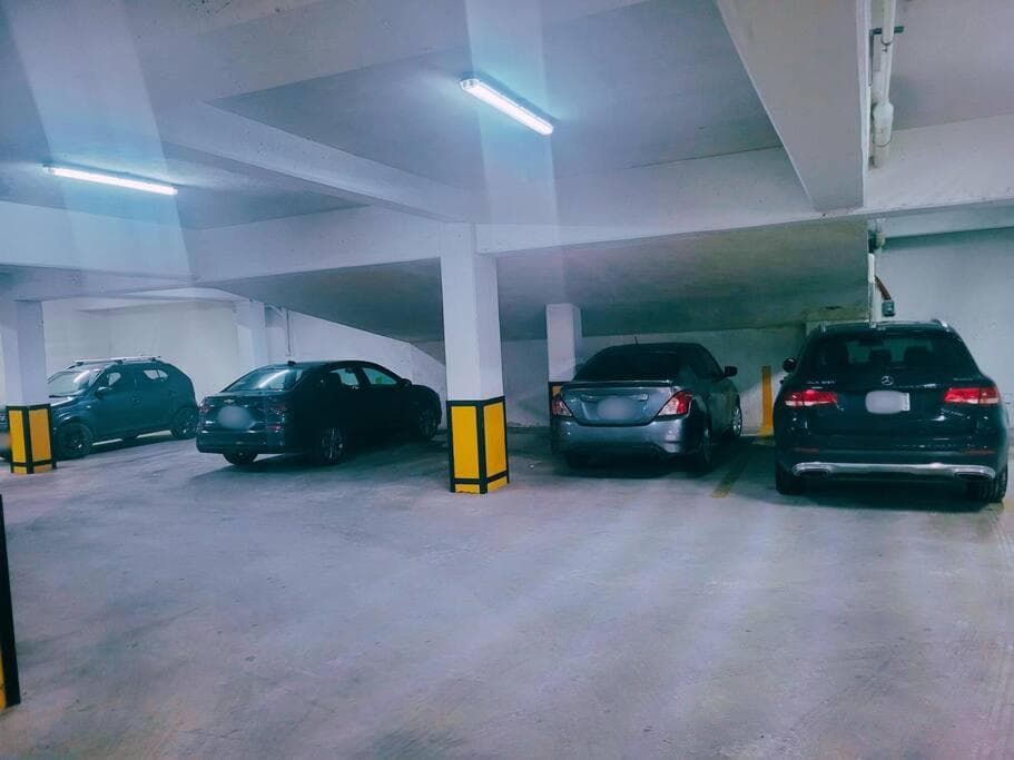 Espacioso departamento como nuevo, higiénico, 7 min caminando a la 5 y a la playa — 15