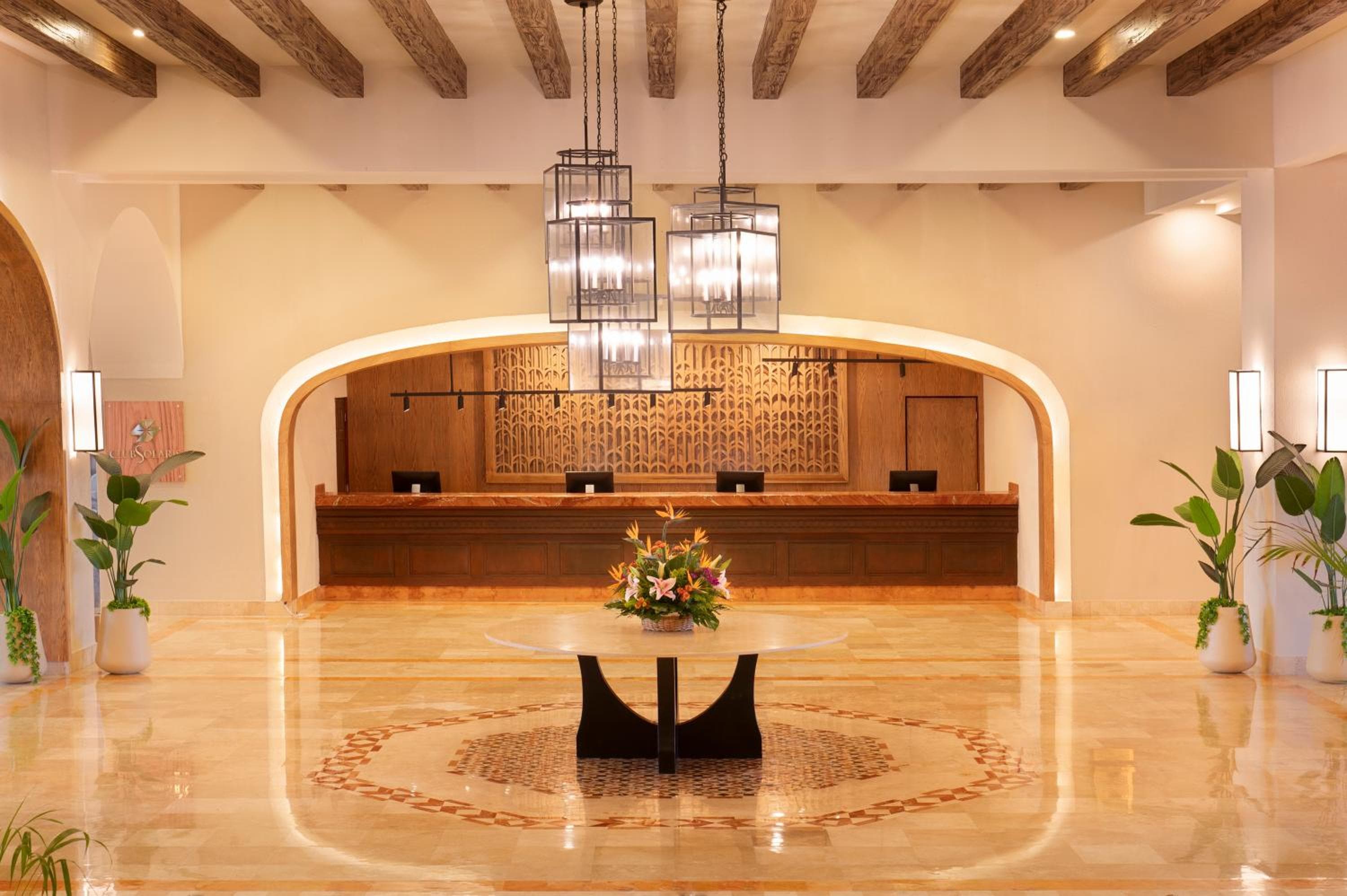 GR Solaris Cancun All Inclusive — 30