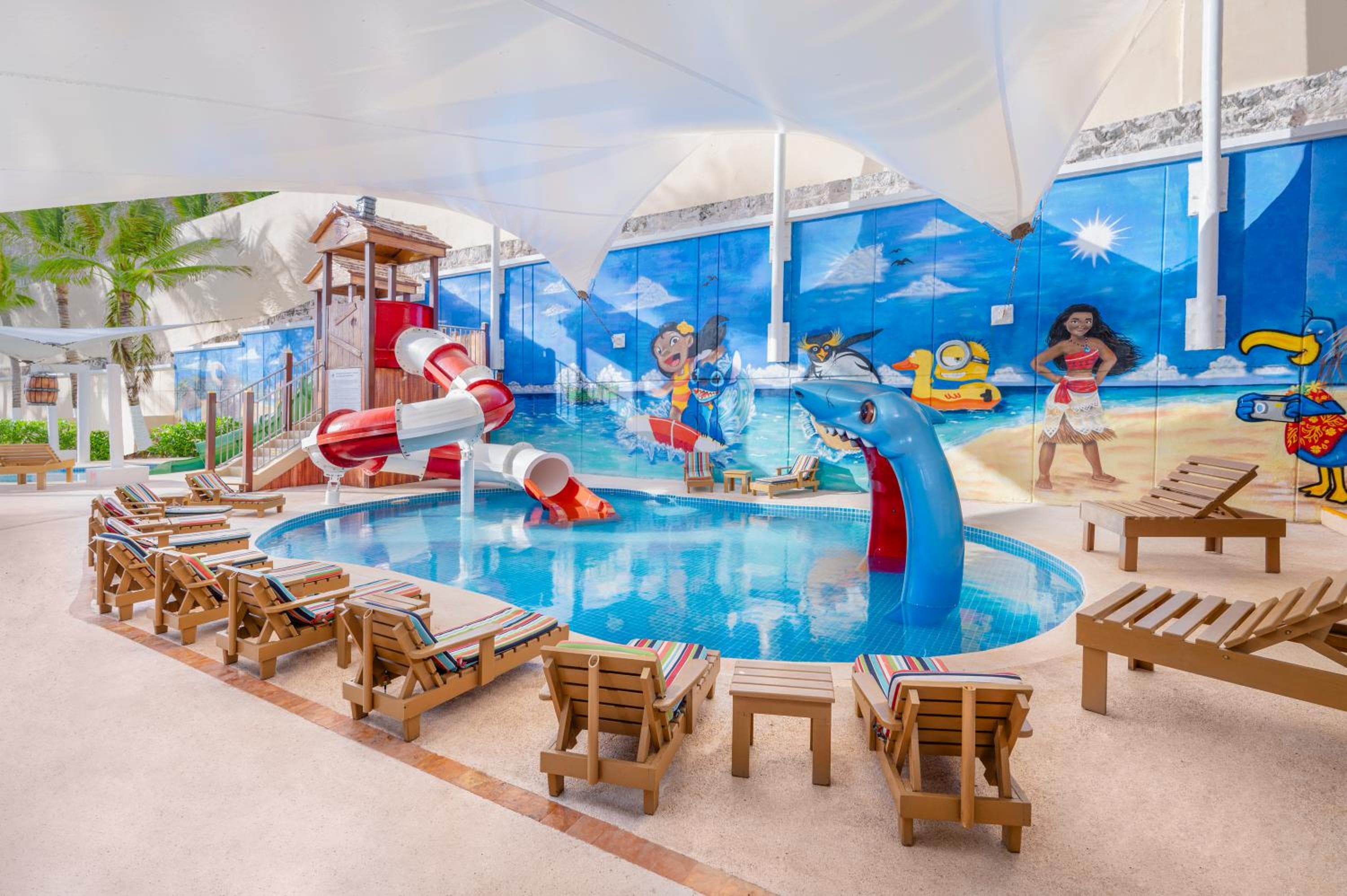 GR Solaris Cancun - All Inclusive — 17