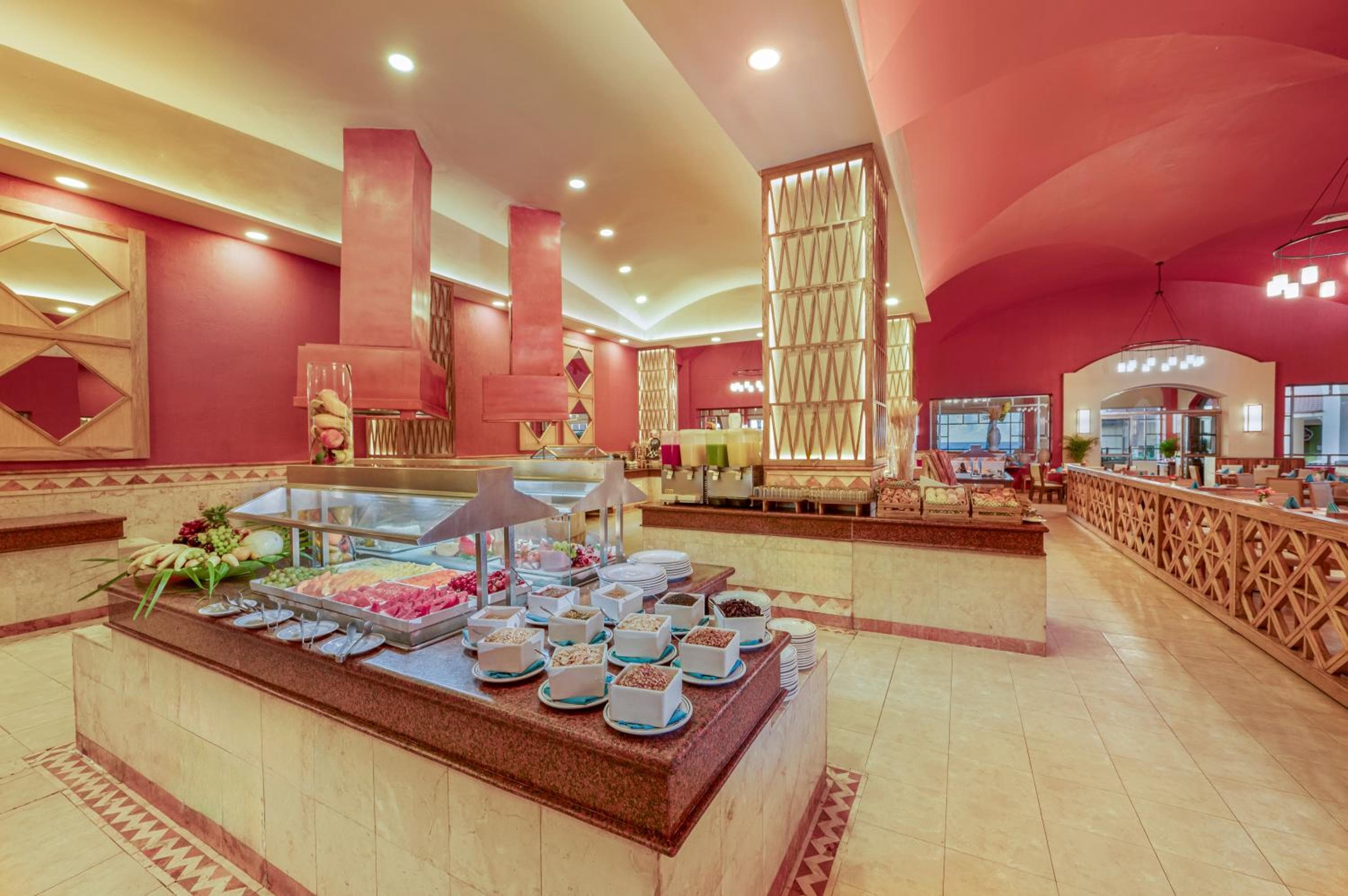 GR Solaris Cancun - All Inclusive — 27