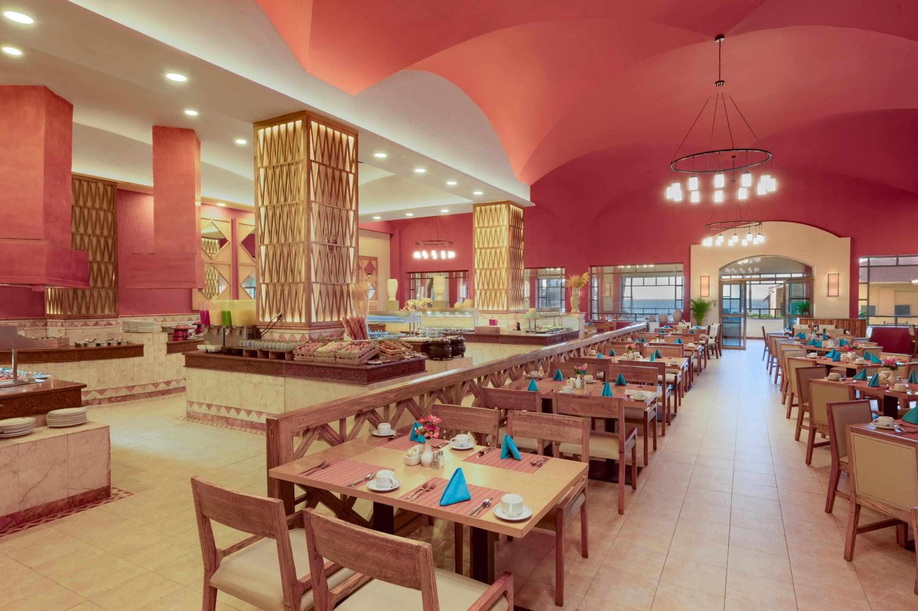 GR Solaris Cancun - All Inclusive — 21