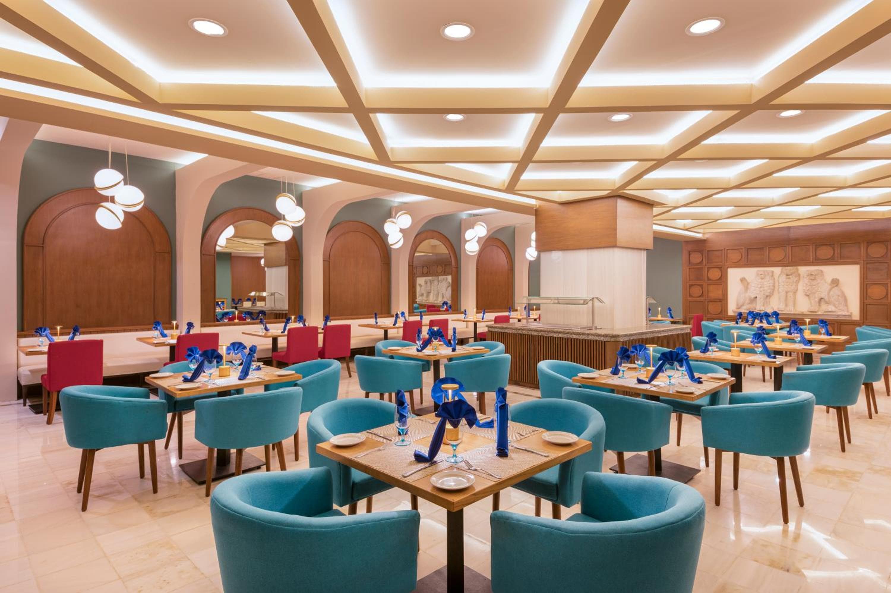 GR Solaris Cancun - All Inclusive — 24