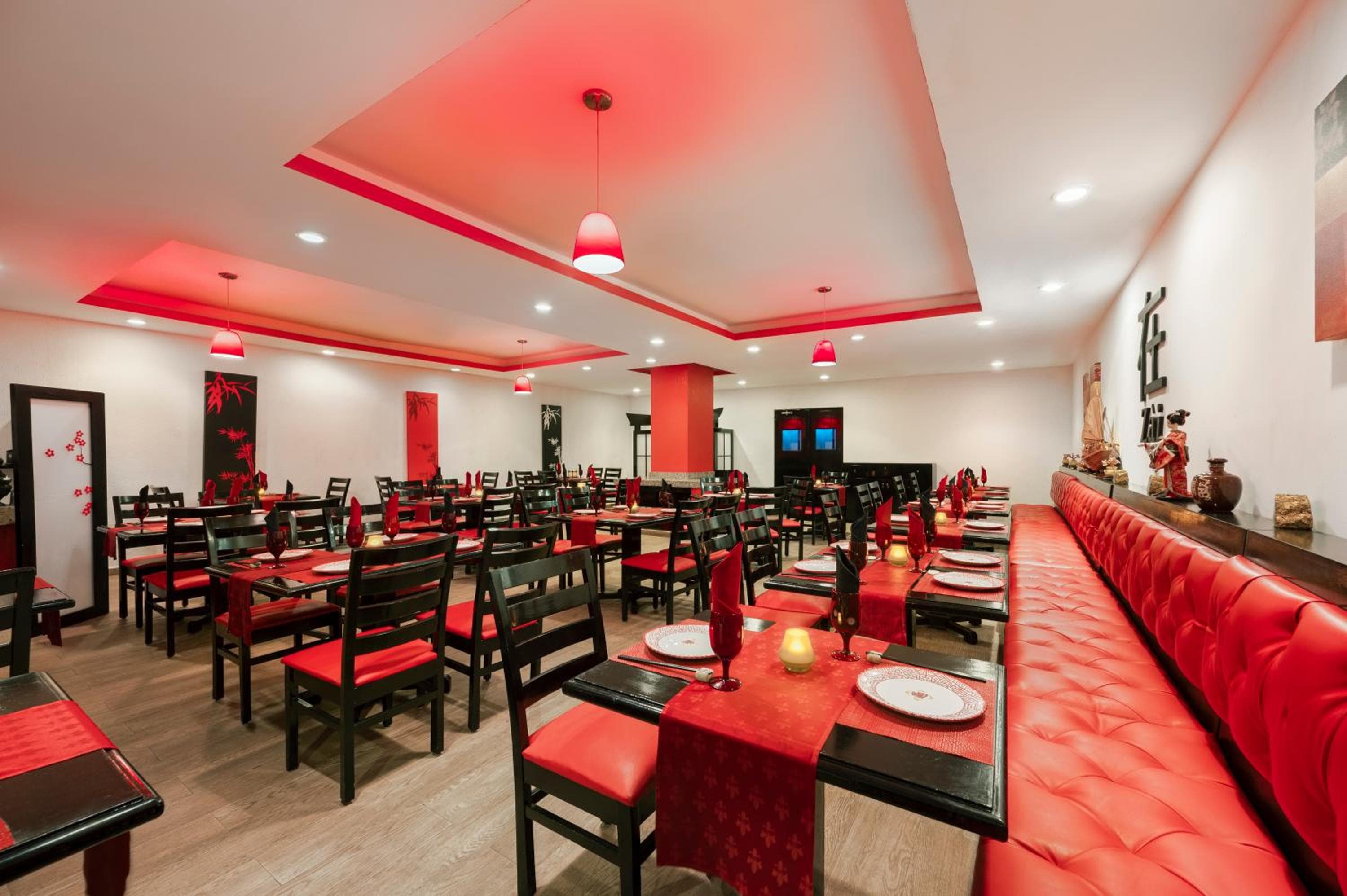 GR Solaris Cancun - All Inclusive — 26