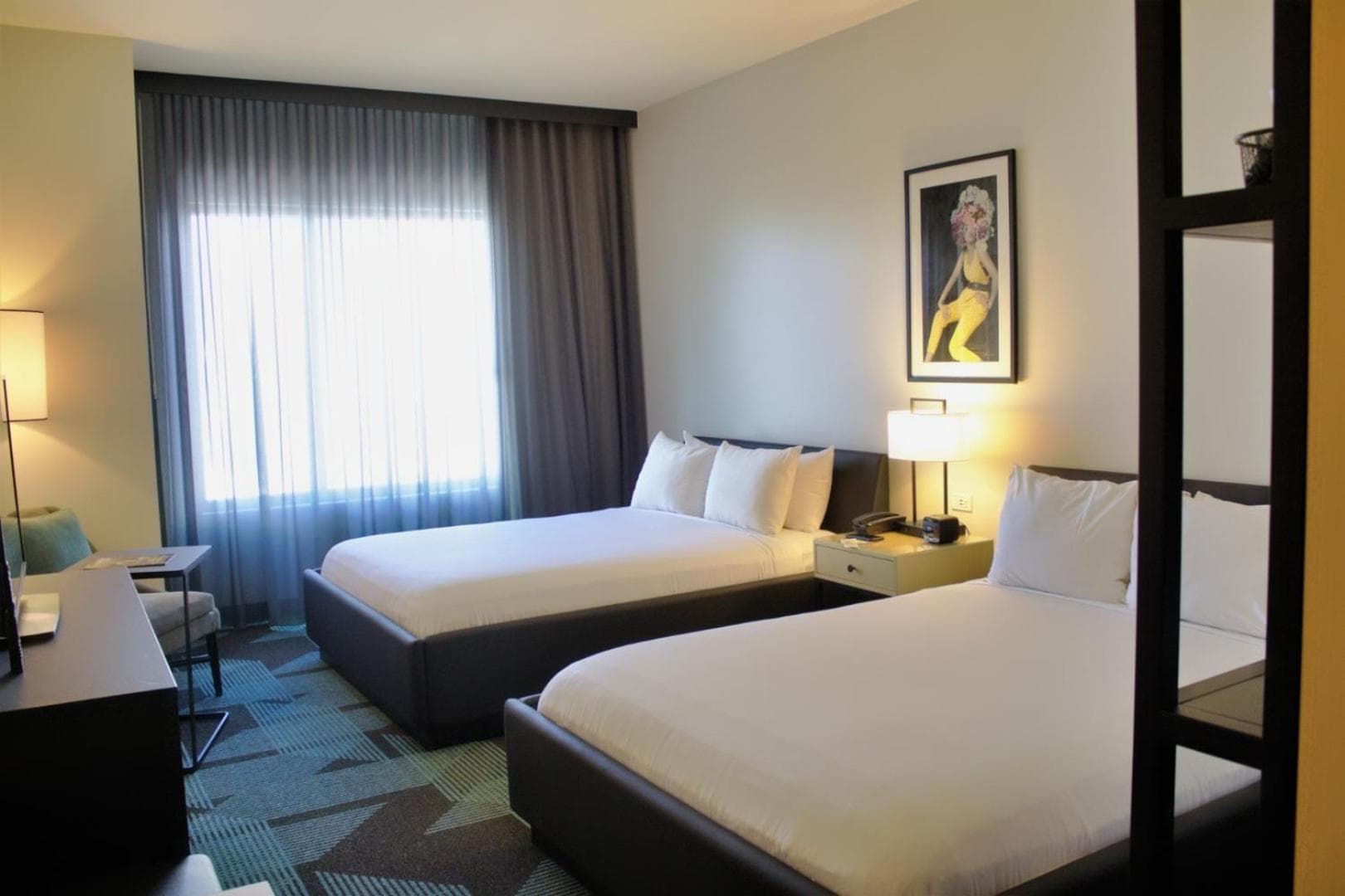 Downtown Grand Hotel & Casino — 27
