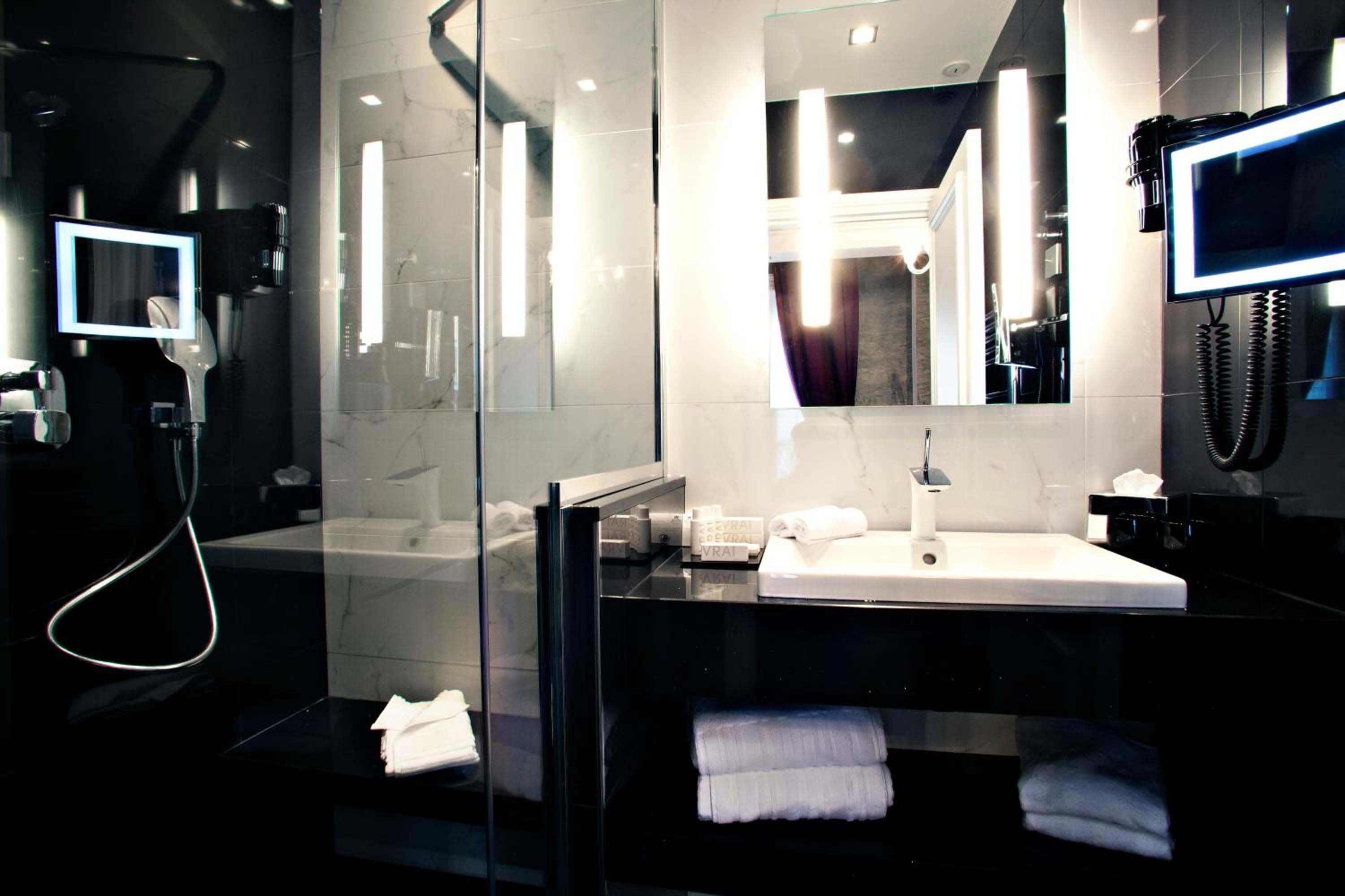 Maison Albar- Le Champs-Elysées — 3