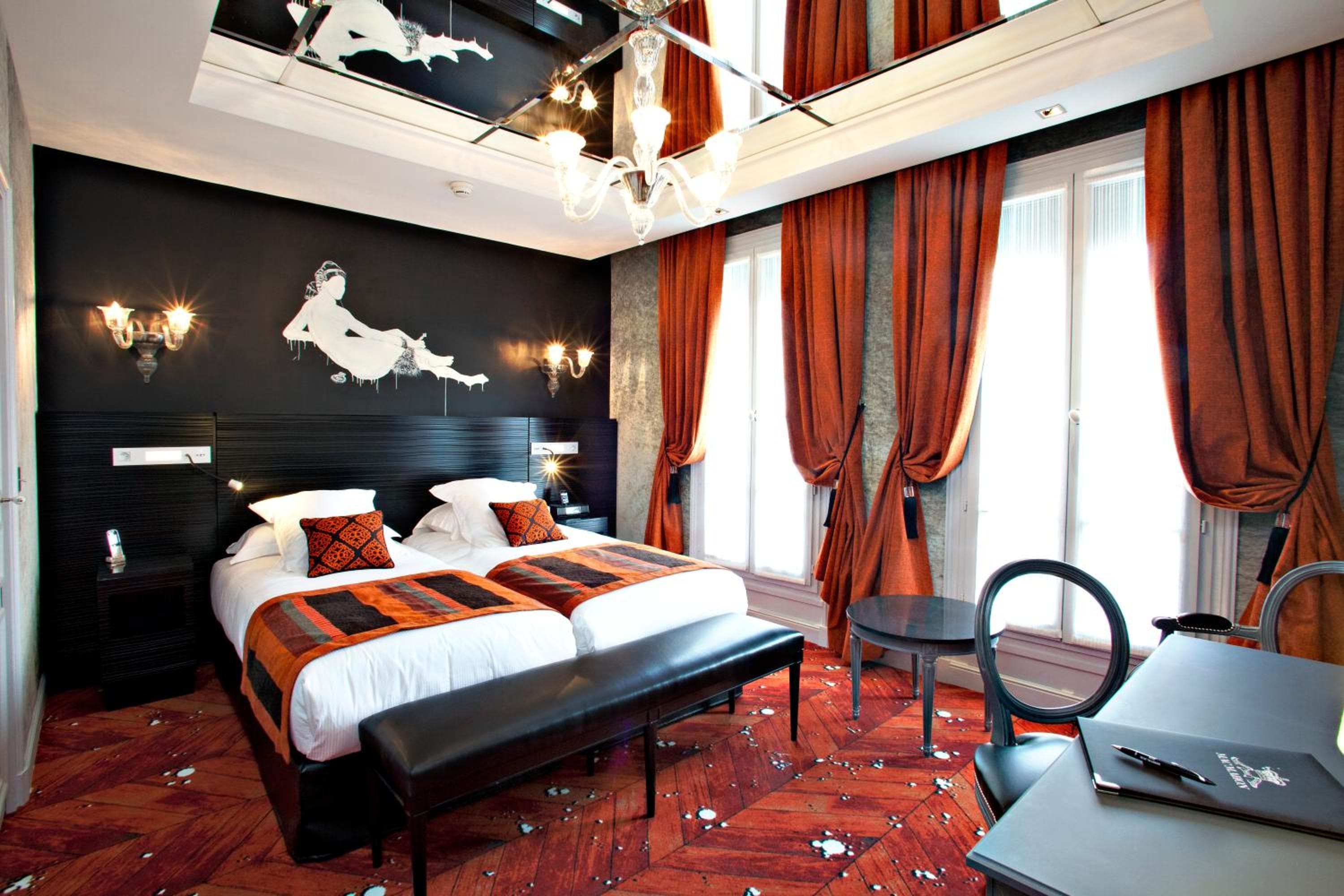 Maison Albar- Le Champs-Elysées — 14