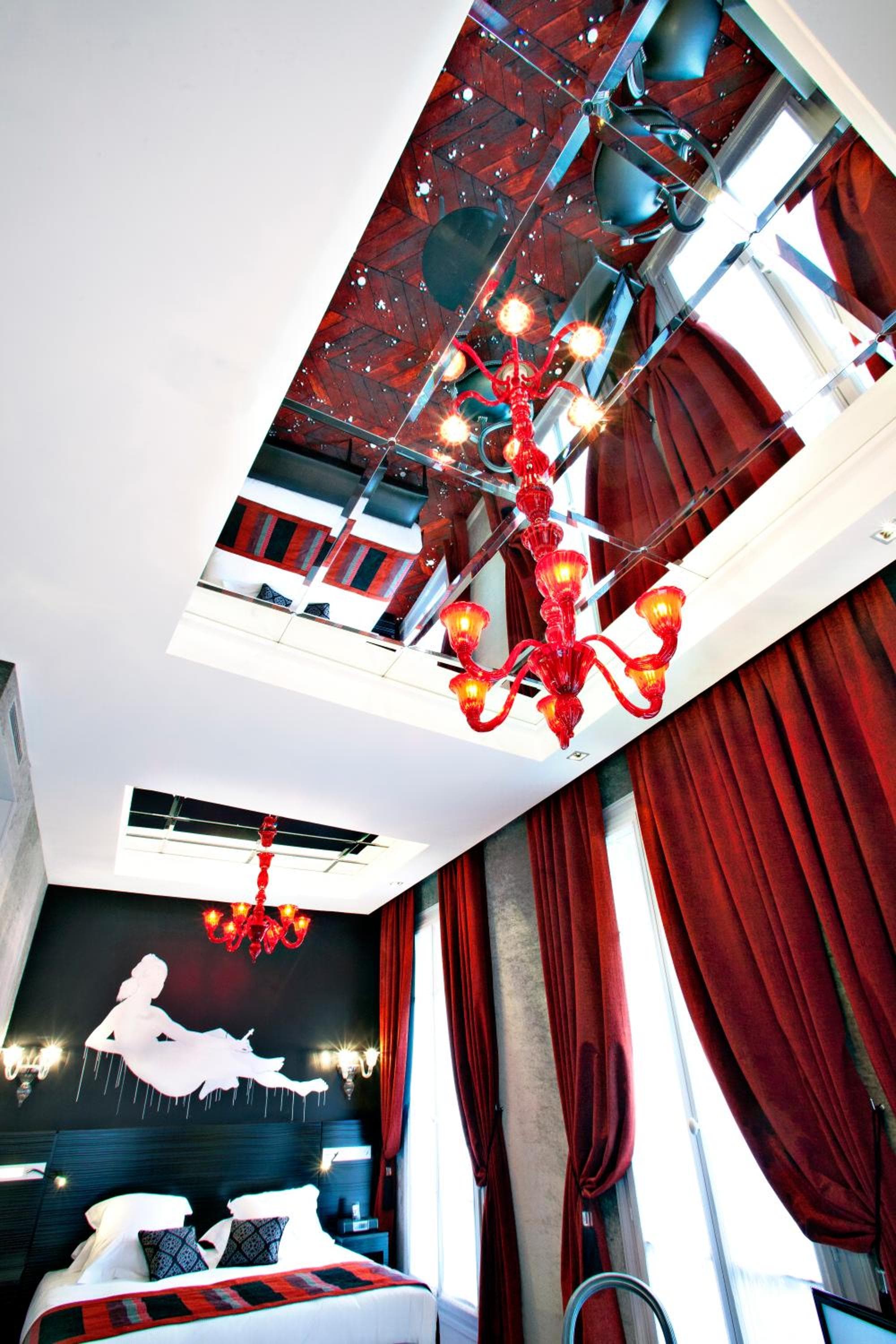 Maison Albar- Le Champs-Elysées — 5