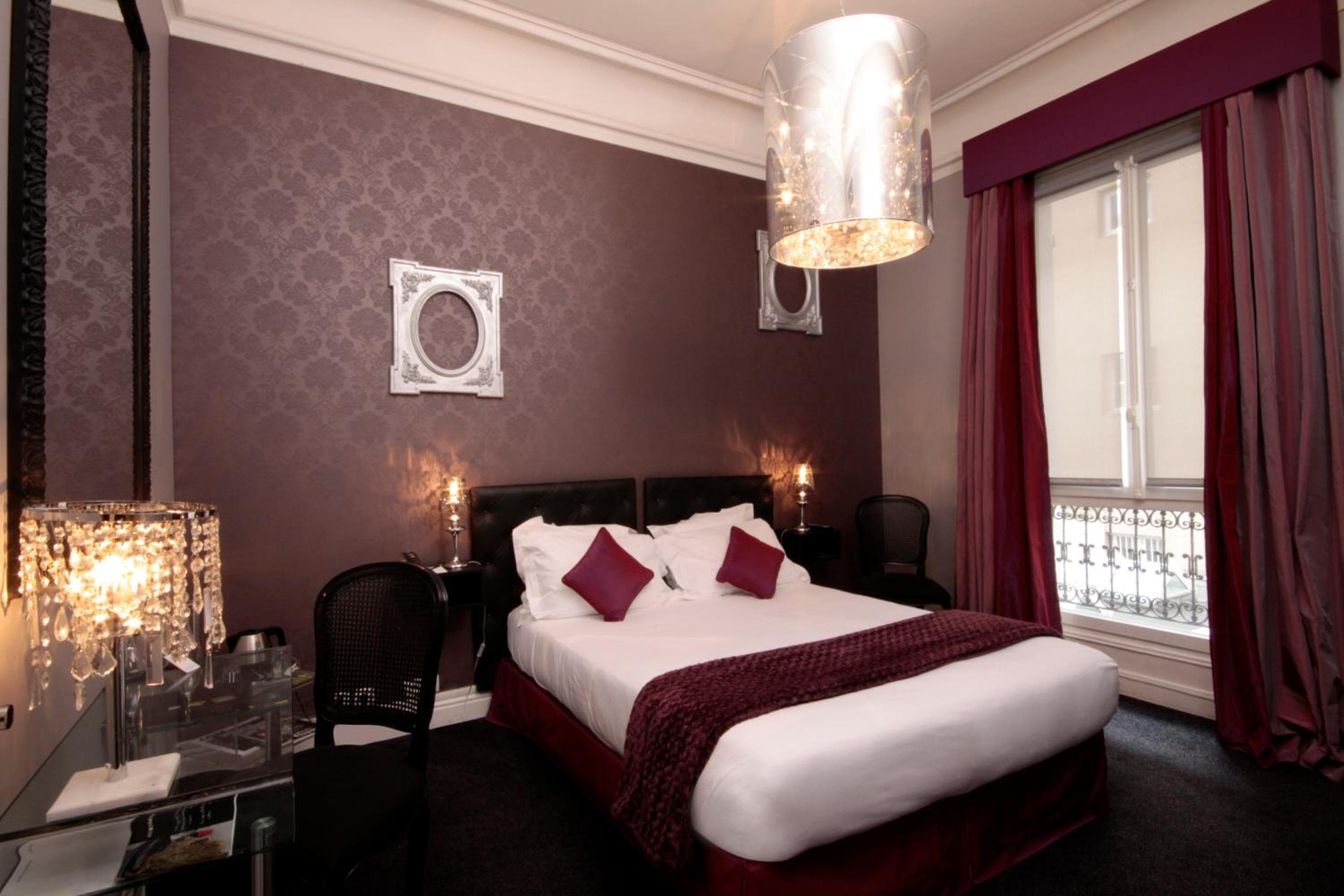 Hotel Claridge Paris — 3