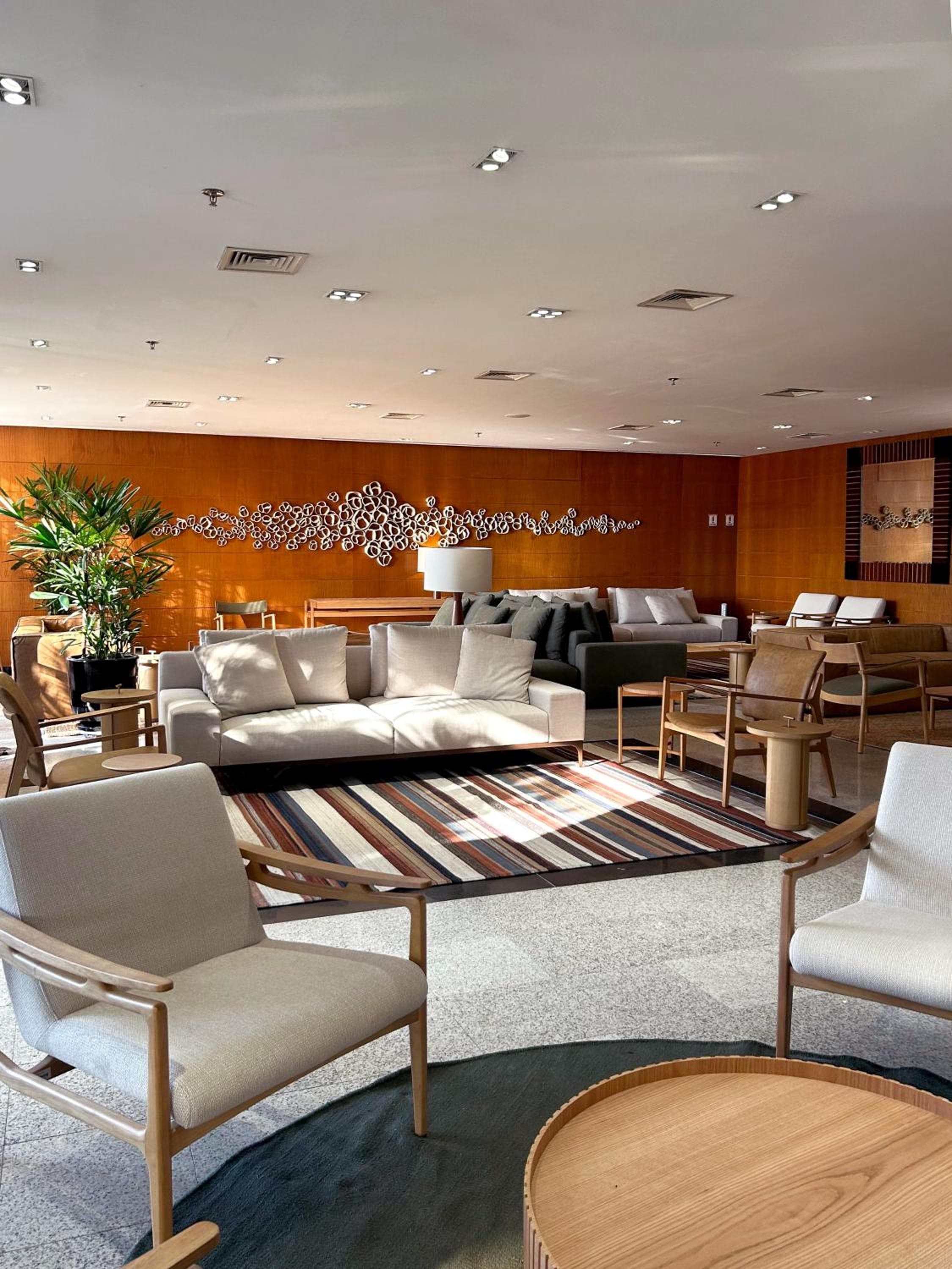 Rio Othon Palace hotel, Avenida Atlântica, 3264, Rio de Janeiro, Brazil — photo 51