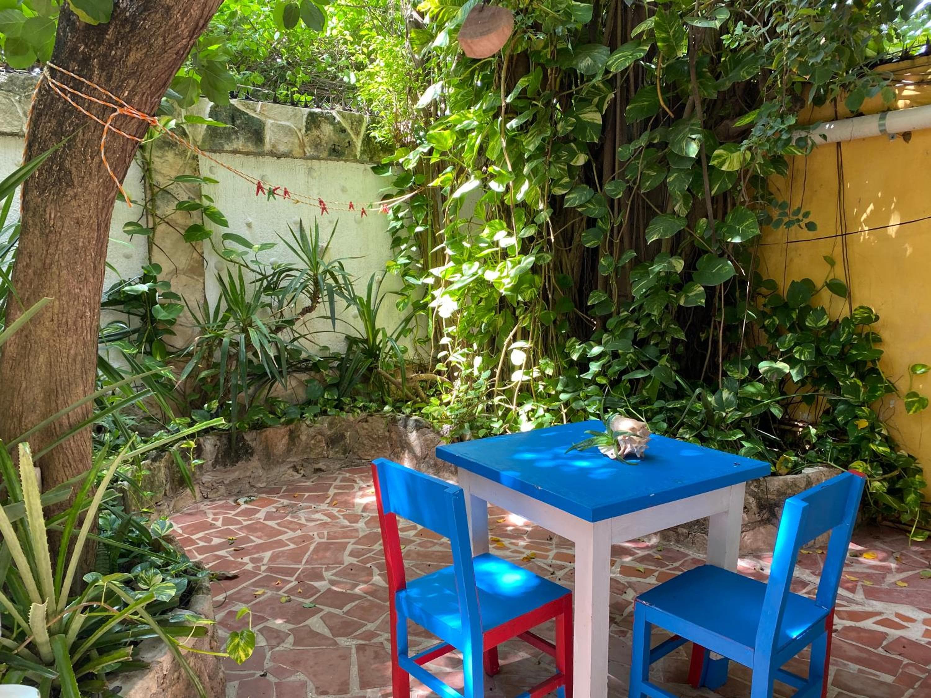 Maison Tulum — 29
