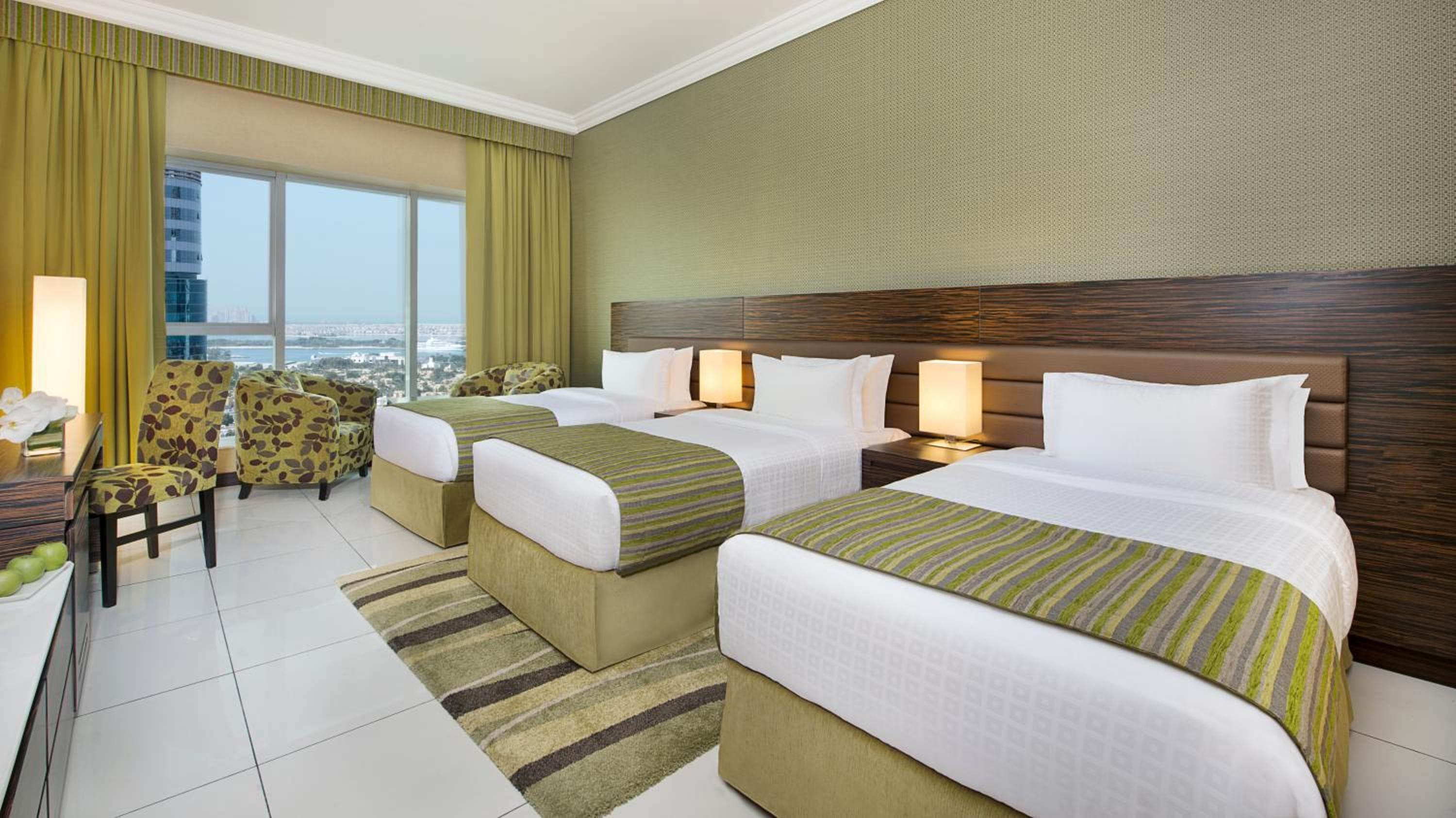 Hotel Atana — 11
