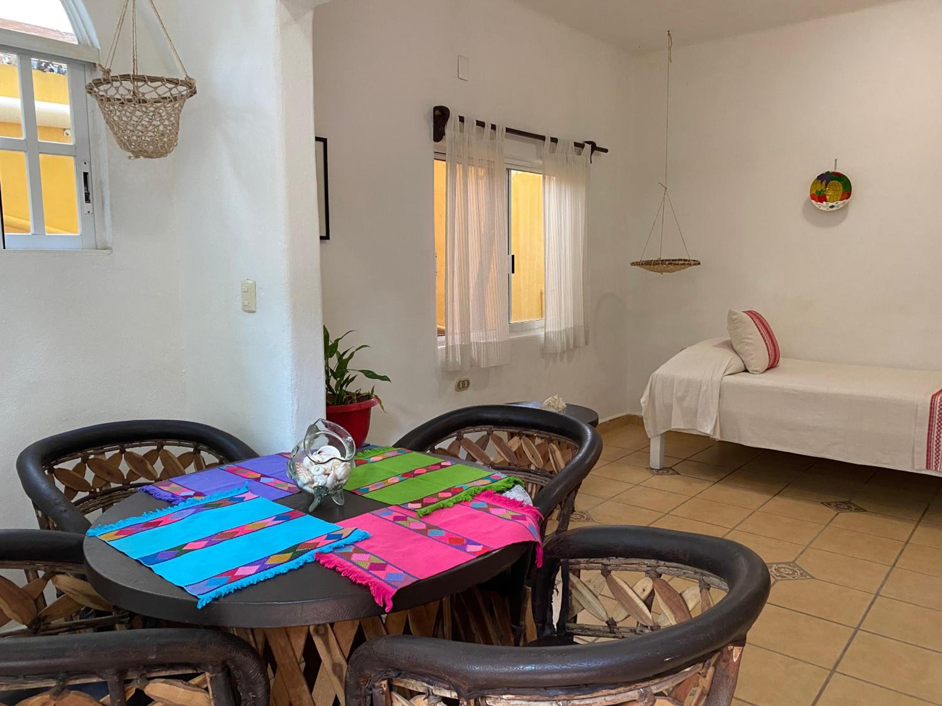 Maison Tulum — 28