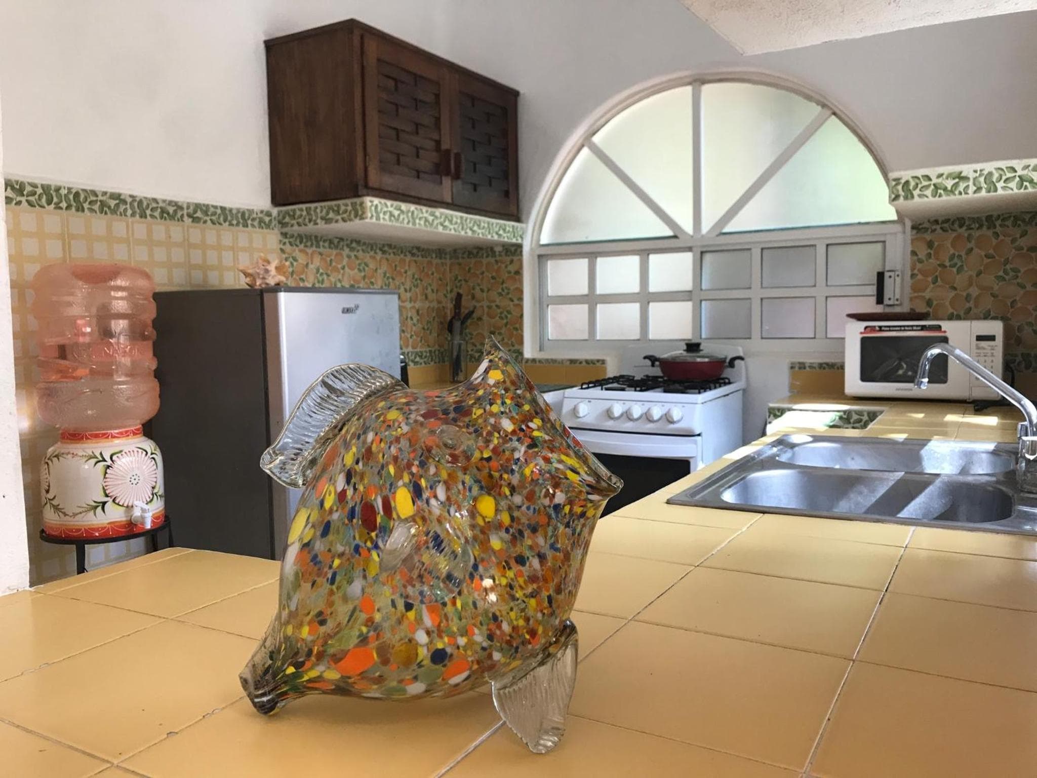 Maison Tulum — 27