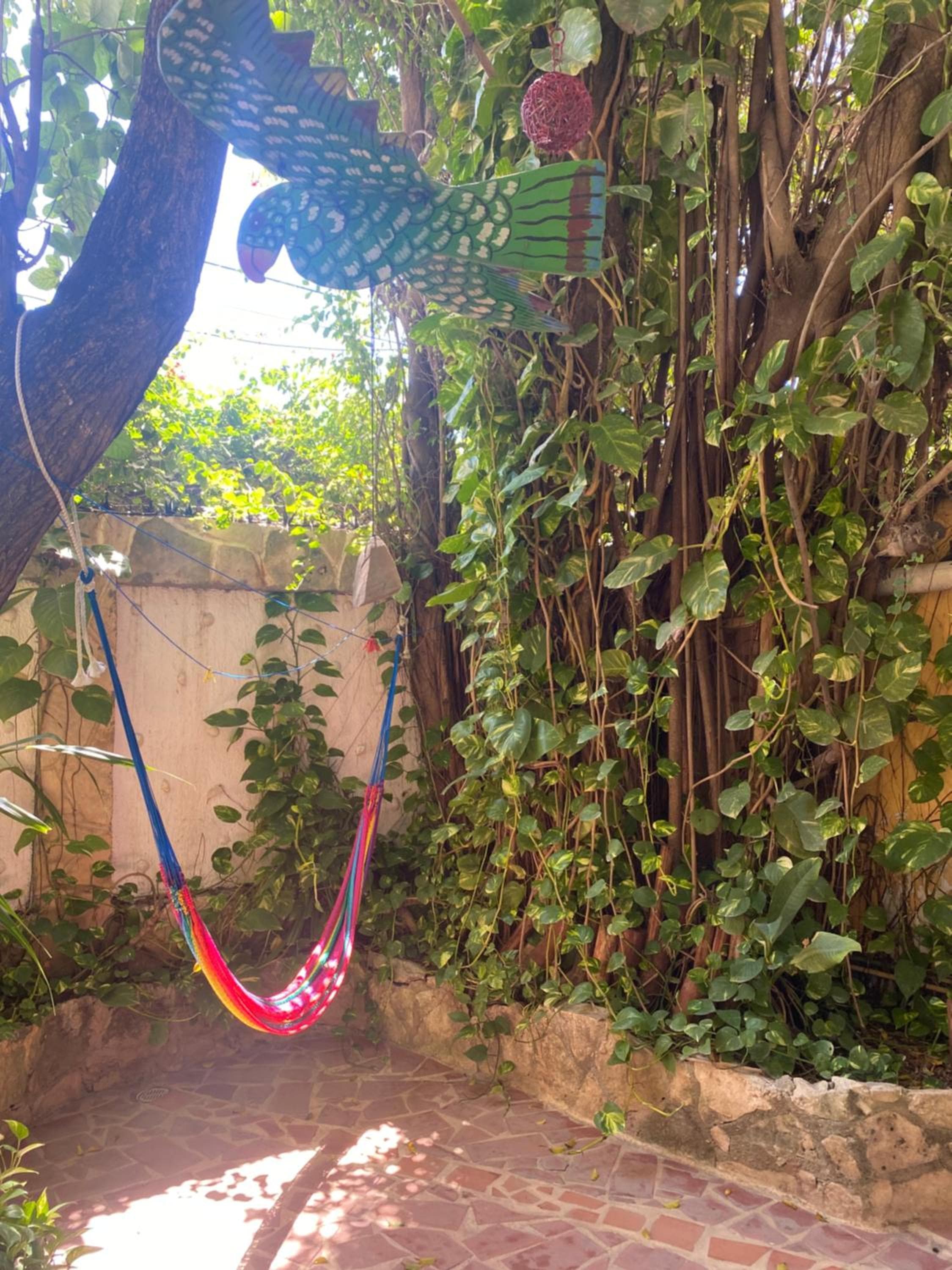 Maison Tulum — 23