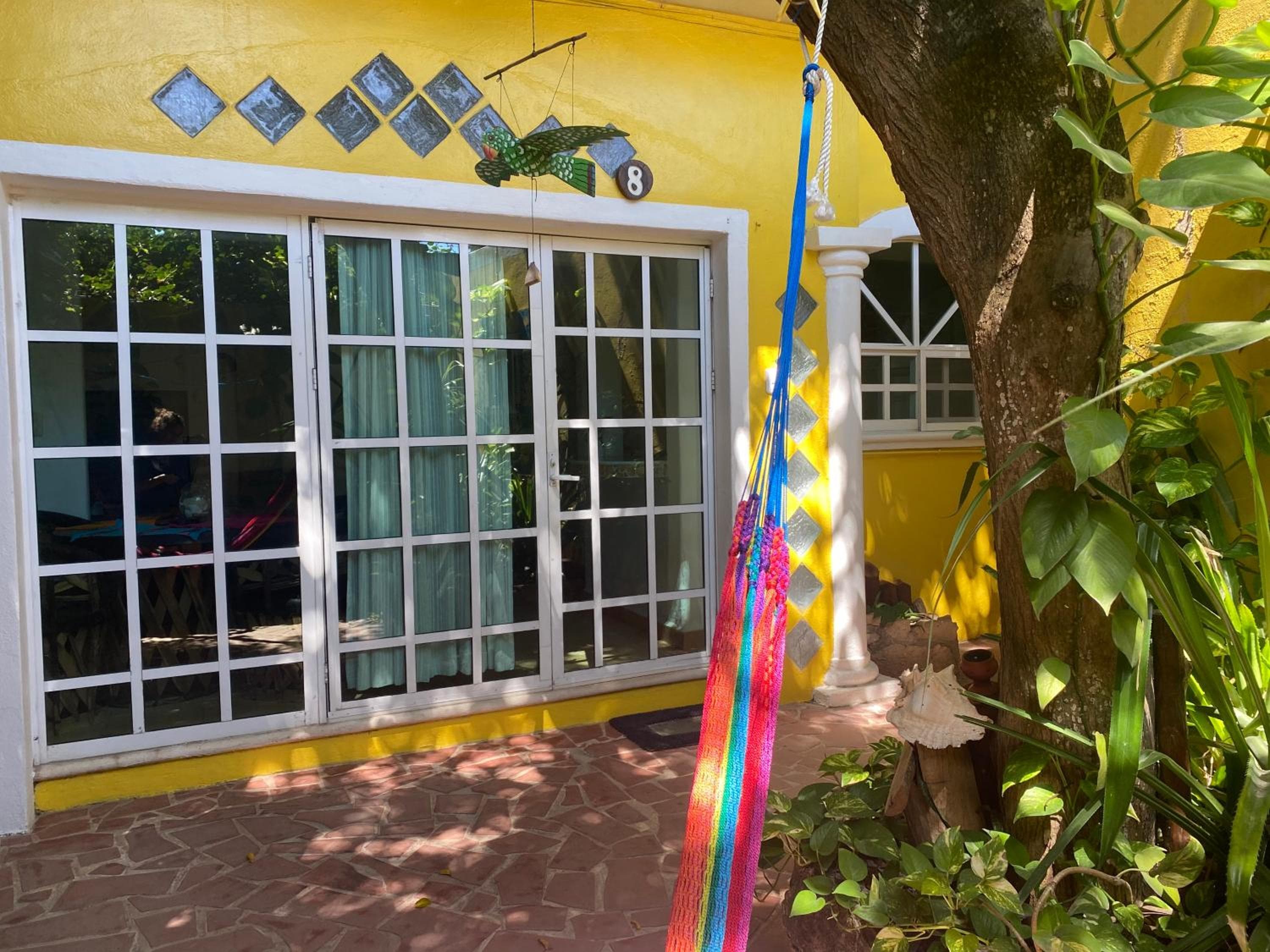 Maison Tulum — 22