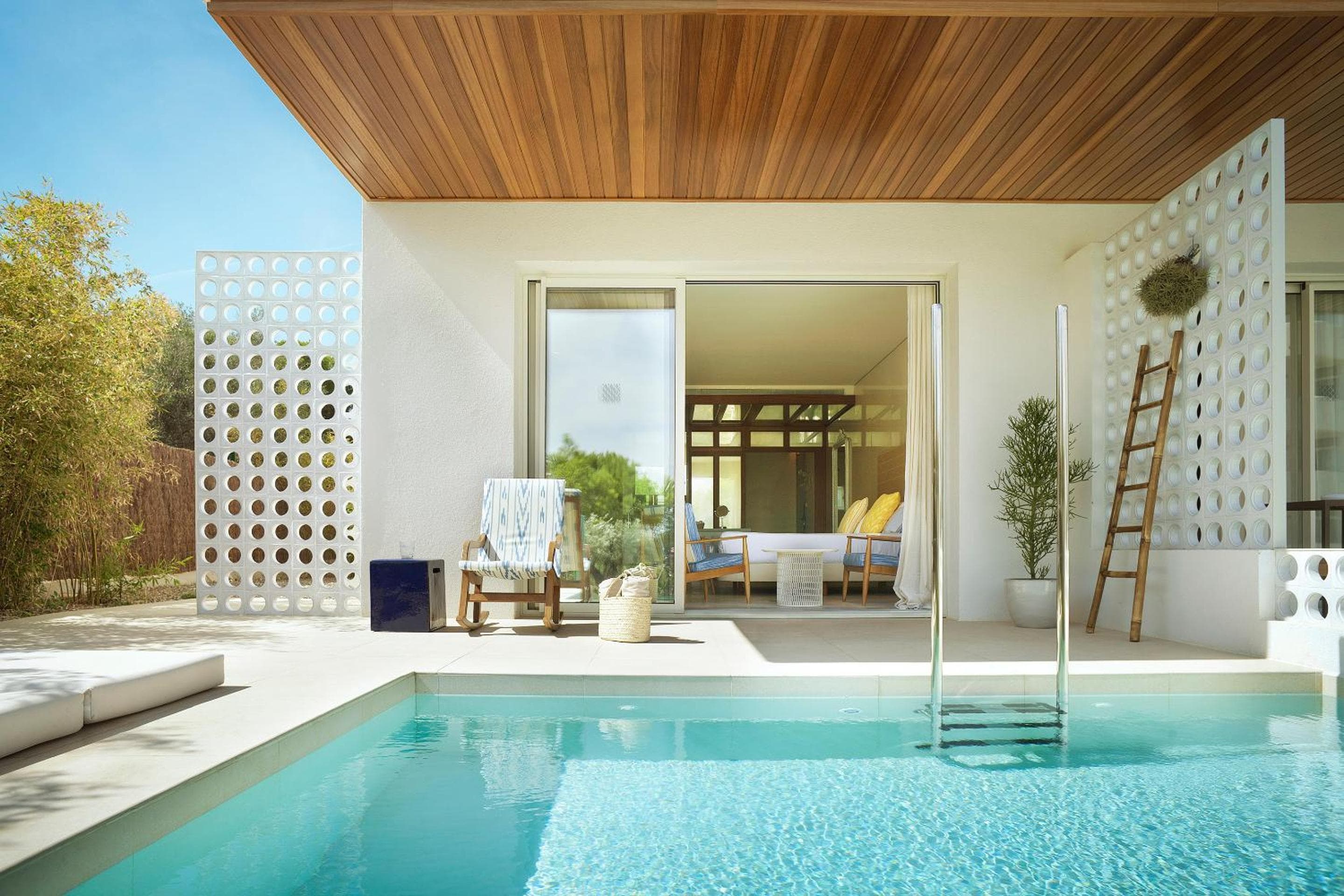 Inturotel Cala Esmeralda Beach Hotel & Spa - Adults Only — 12