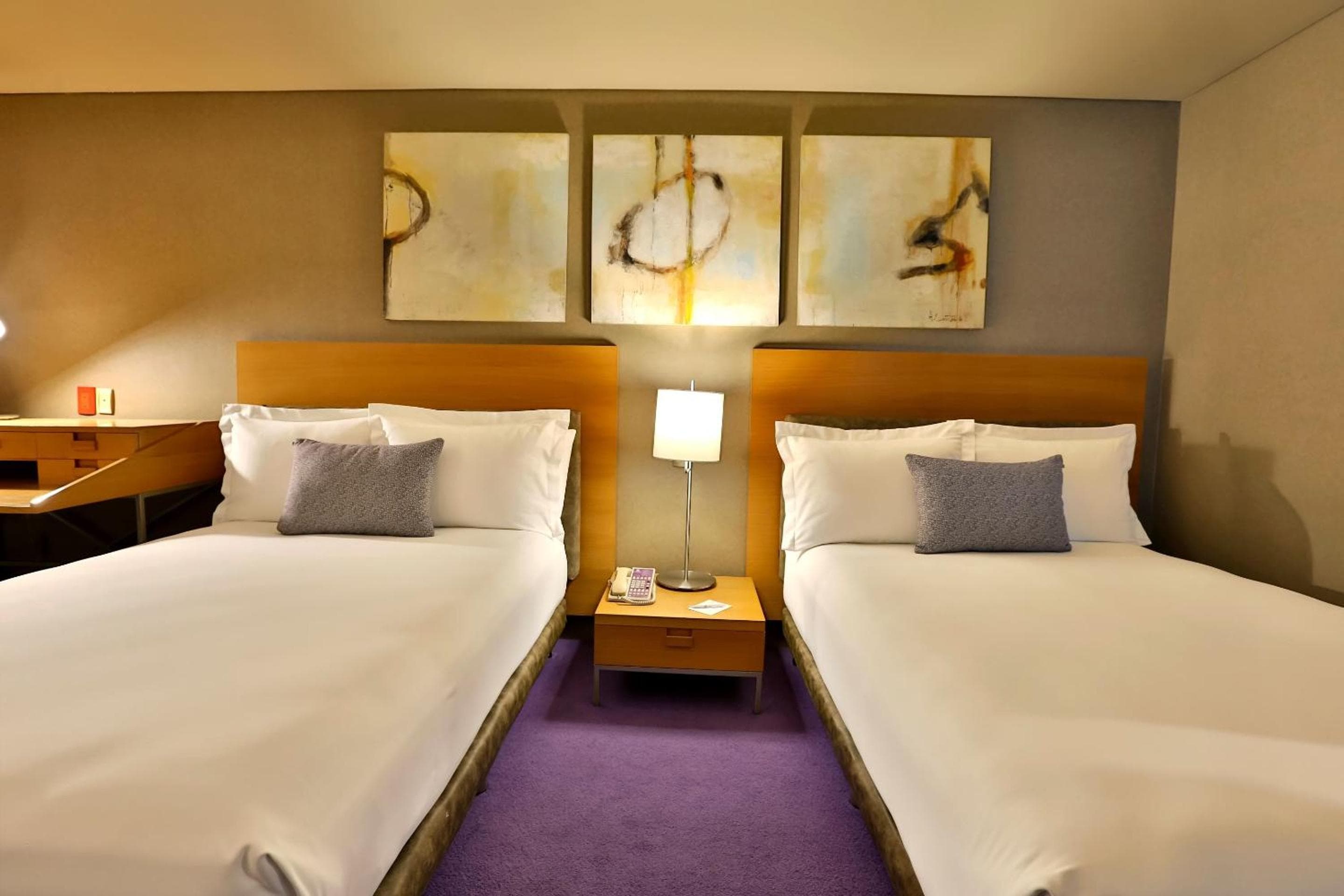Barceló México Santa Fe — 20