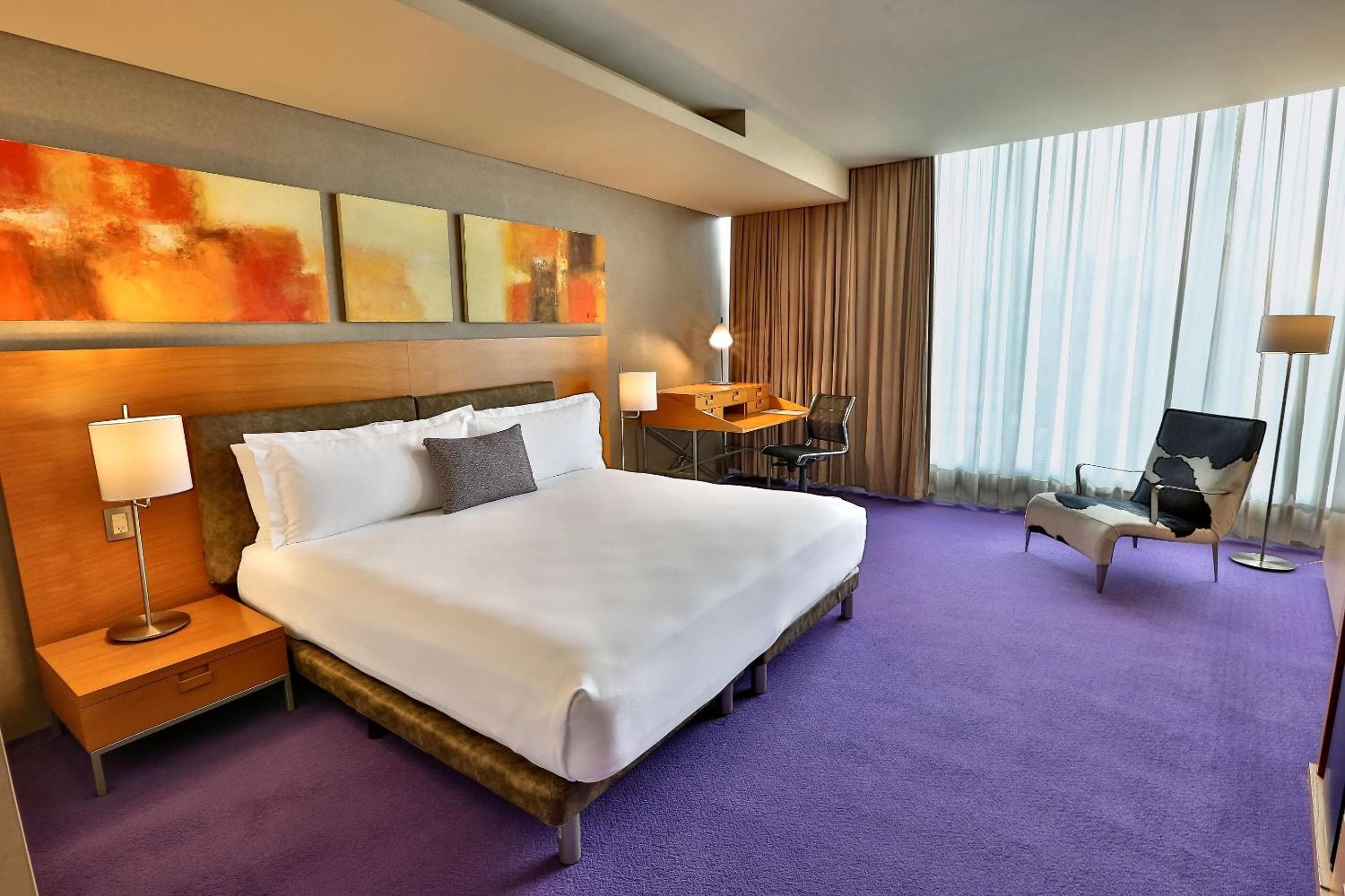 Barceló México Santa Fe — 17