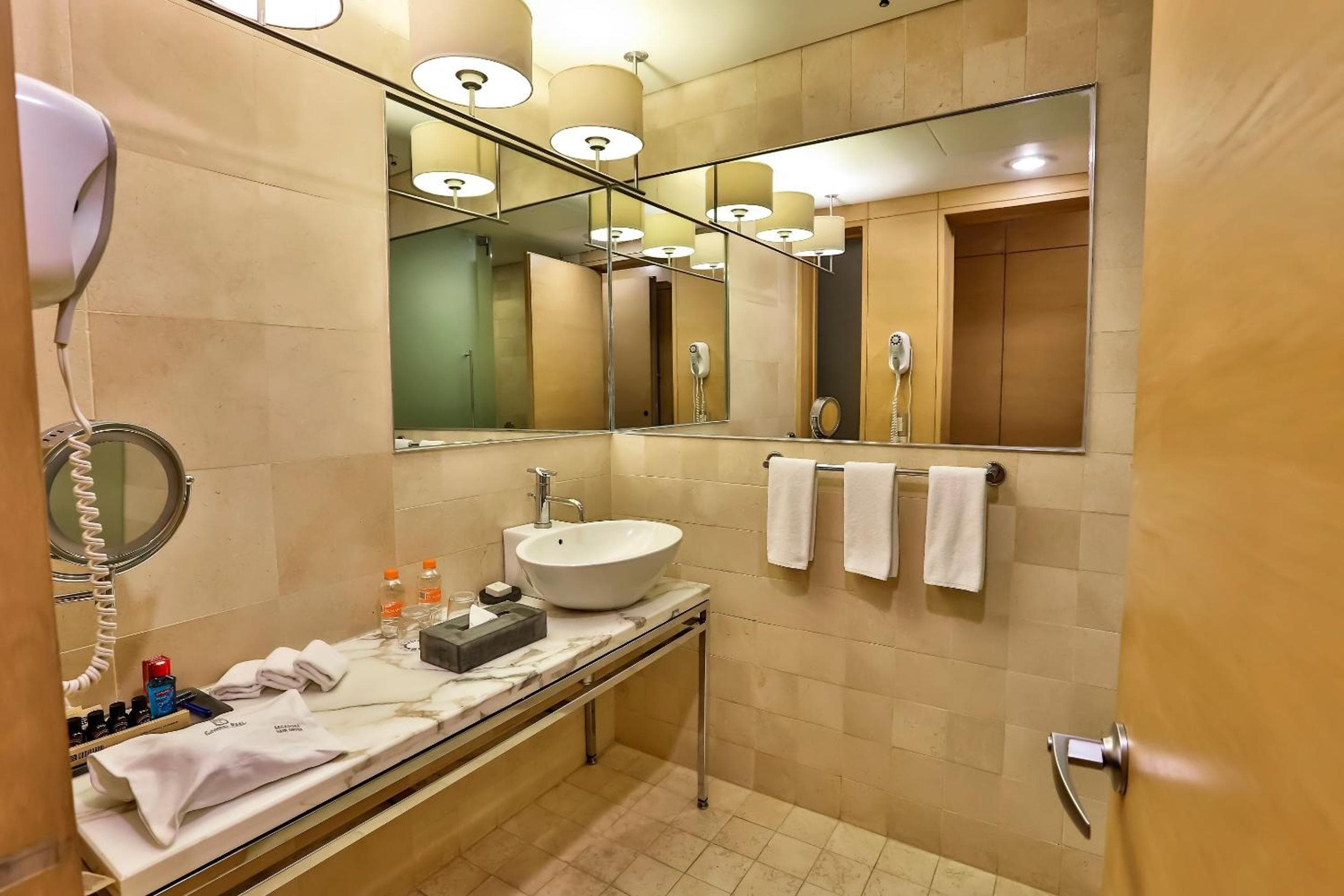 Barceló México Santa Fe — 1
