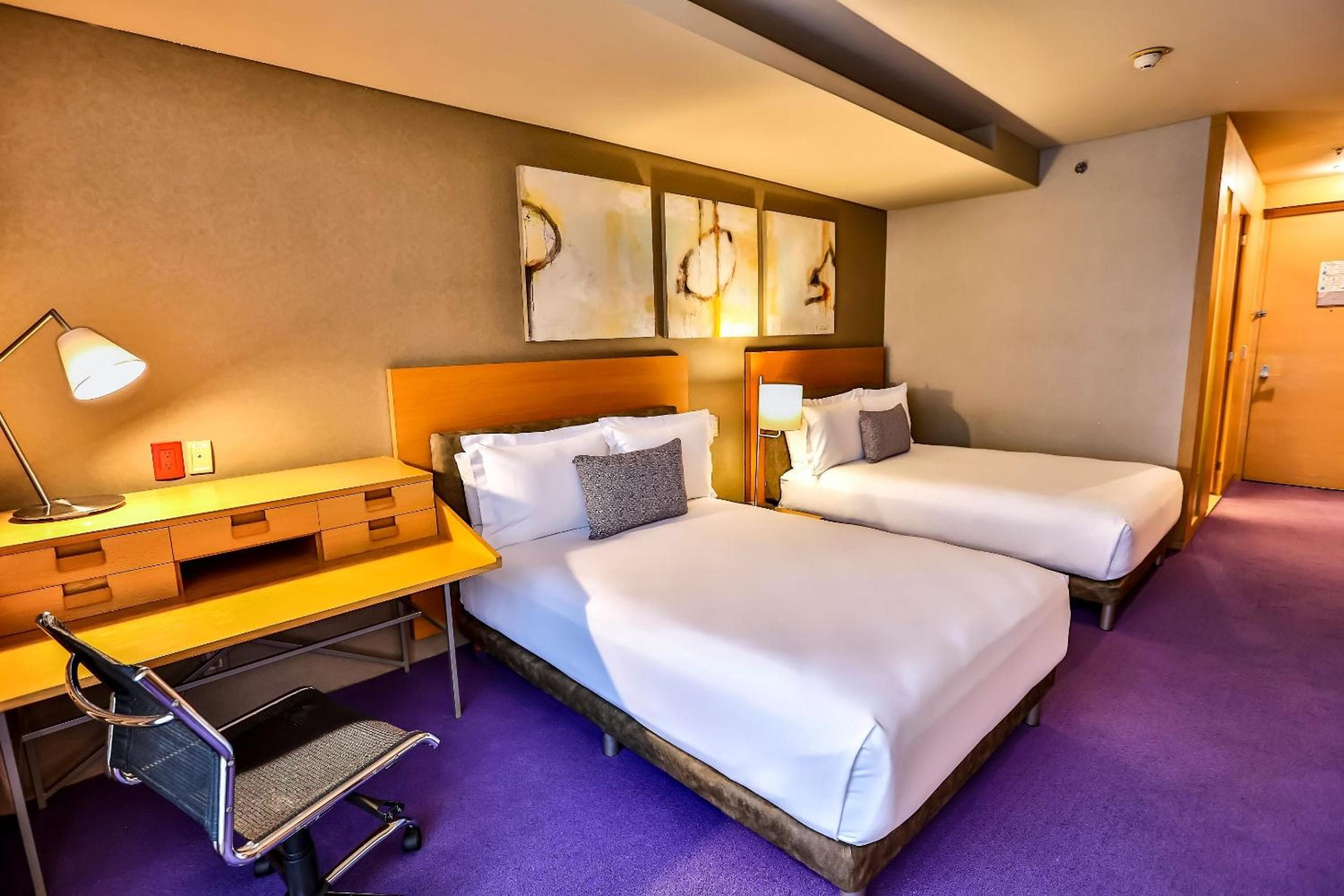 Barceló México Santa Fe — 18