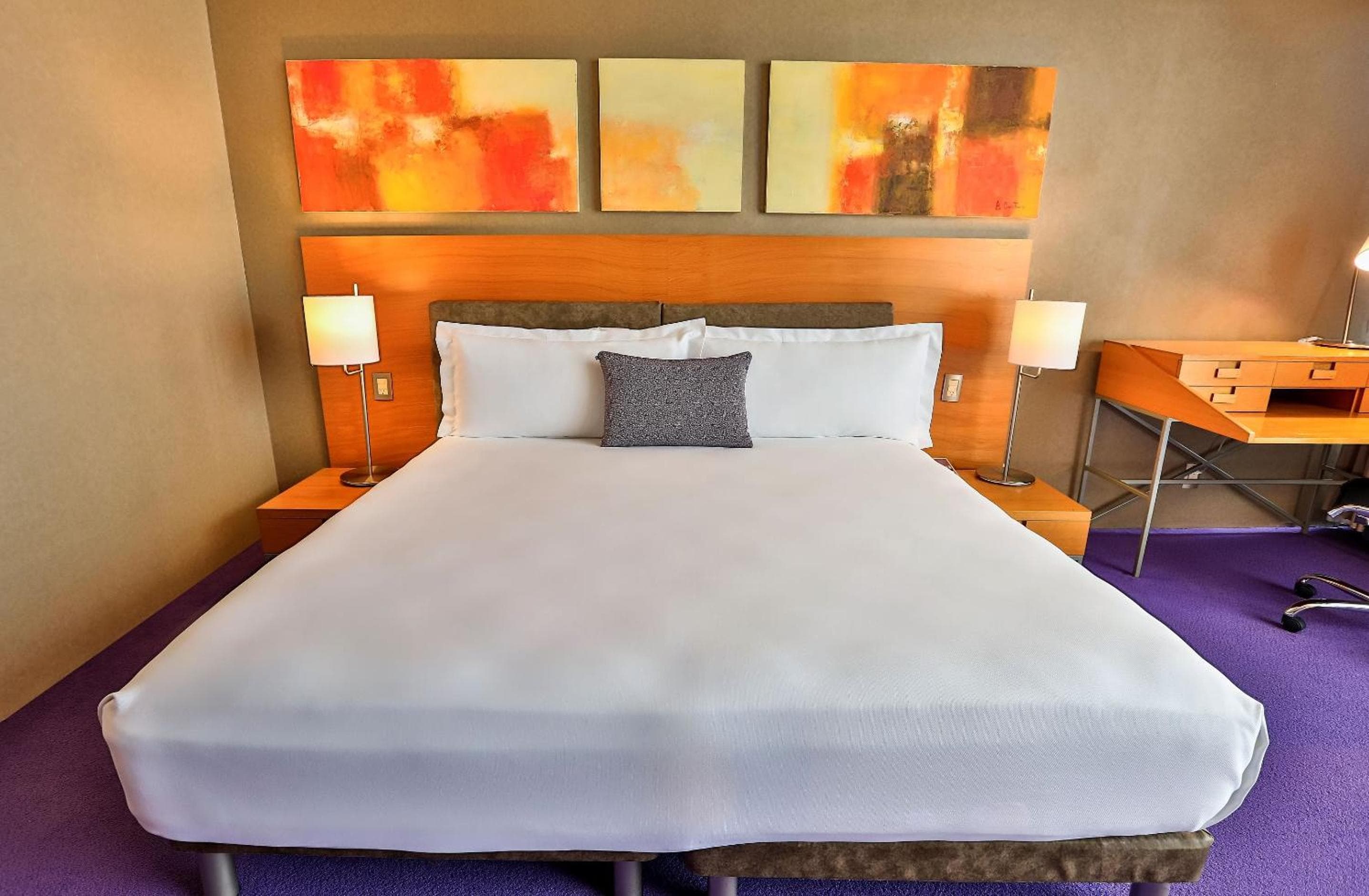Barceló México Santa Fe — 21