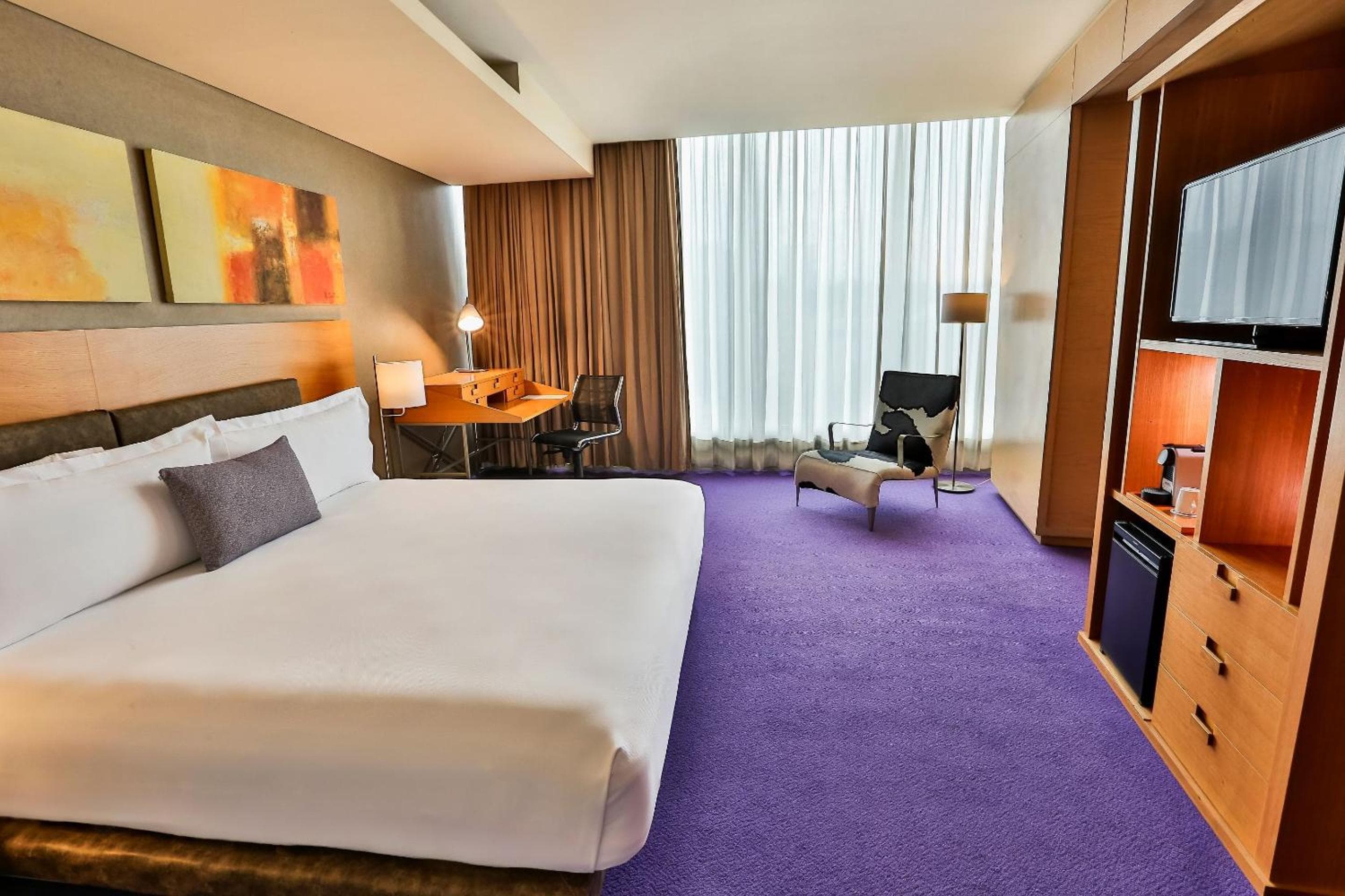 Barceló México Santa Fe — 7
