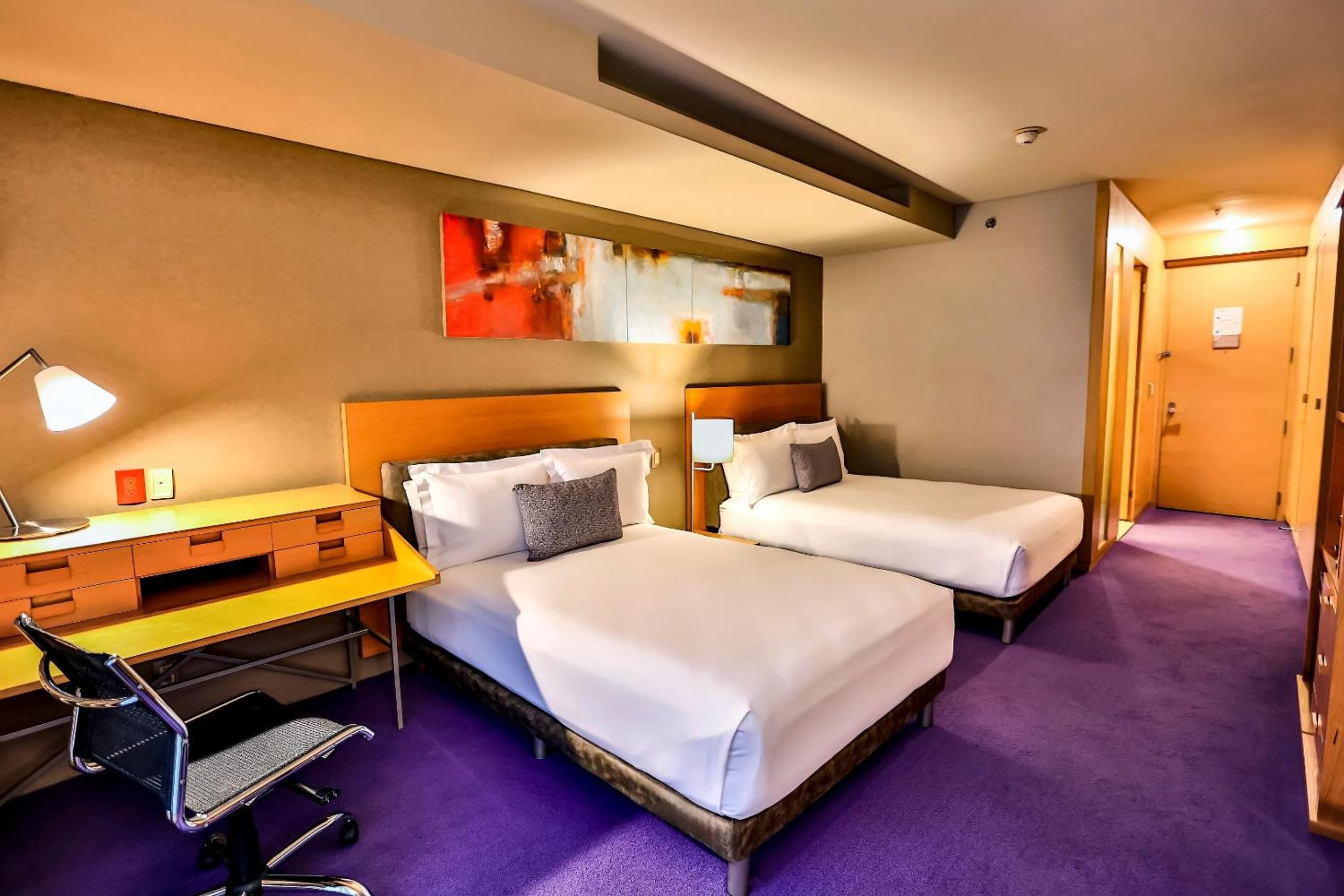 Barceló México Santa Fe — 5