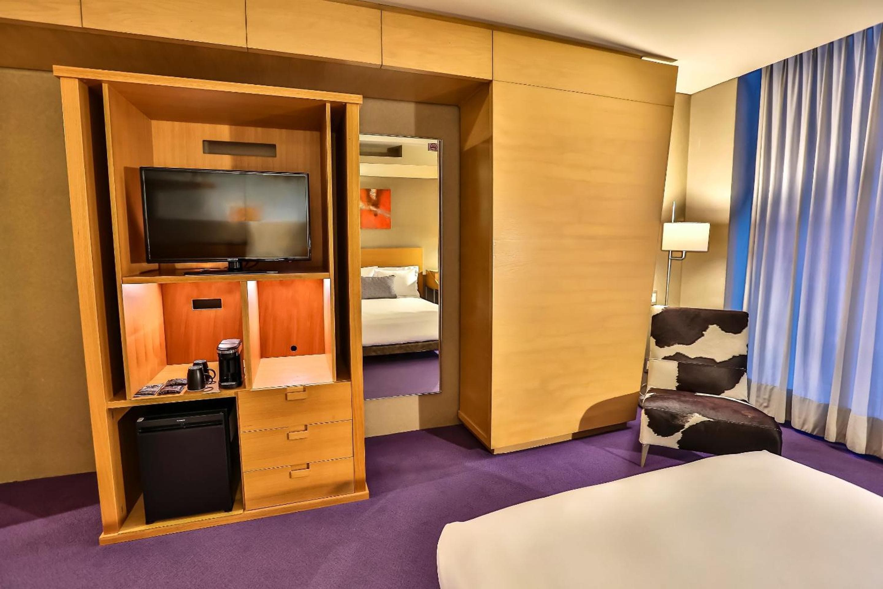 Barceló México Santa Fe — 23
